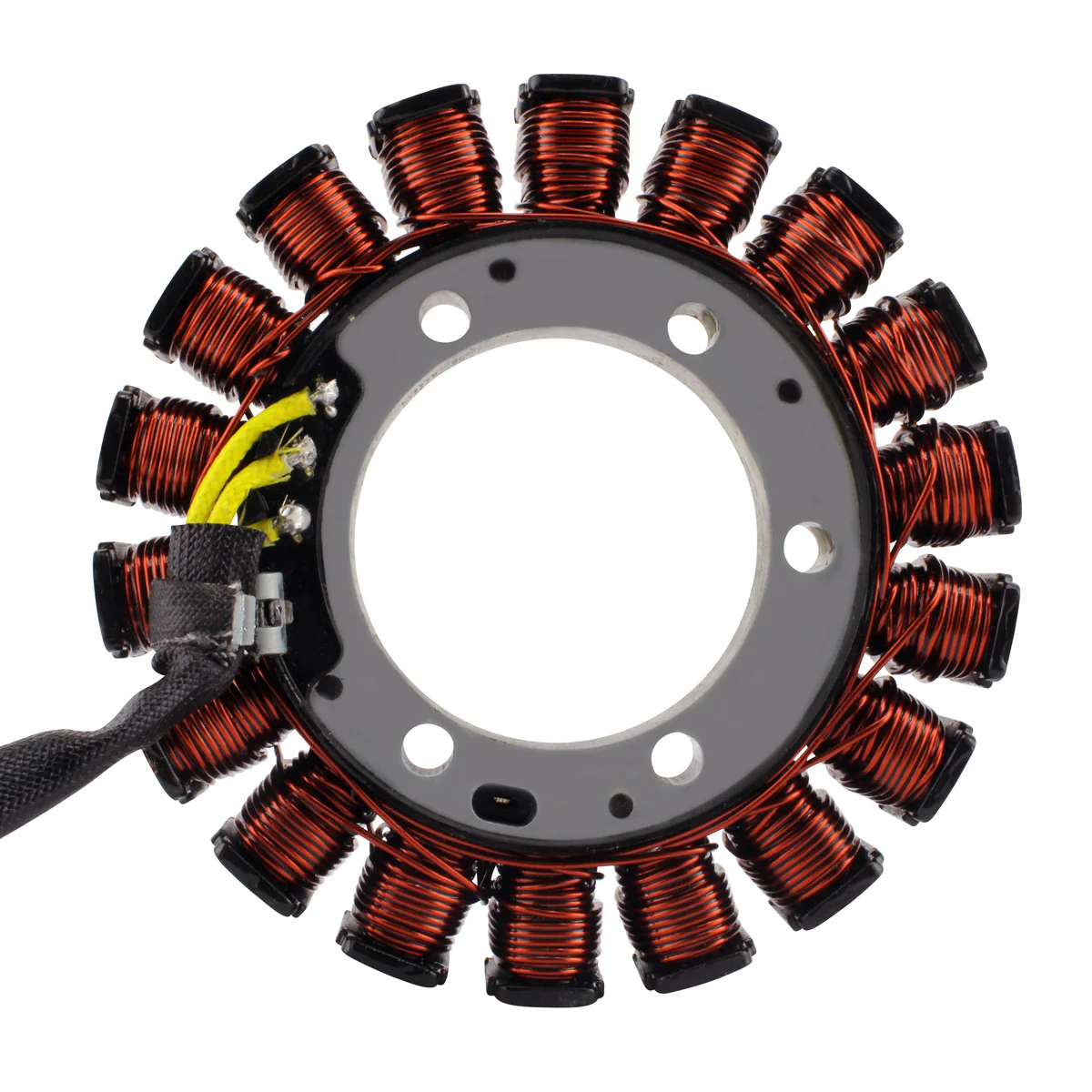 Generator Stator for Kawasaki KLR 650 2011-2018 | OEM Repl.# 21003-0106 | KLR650 - Image 8