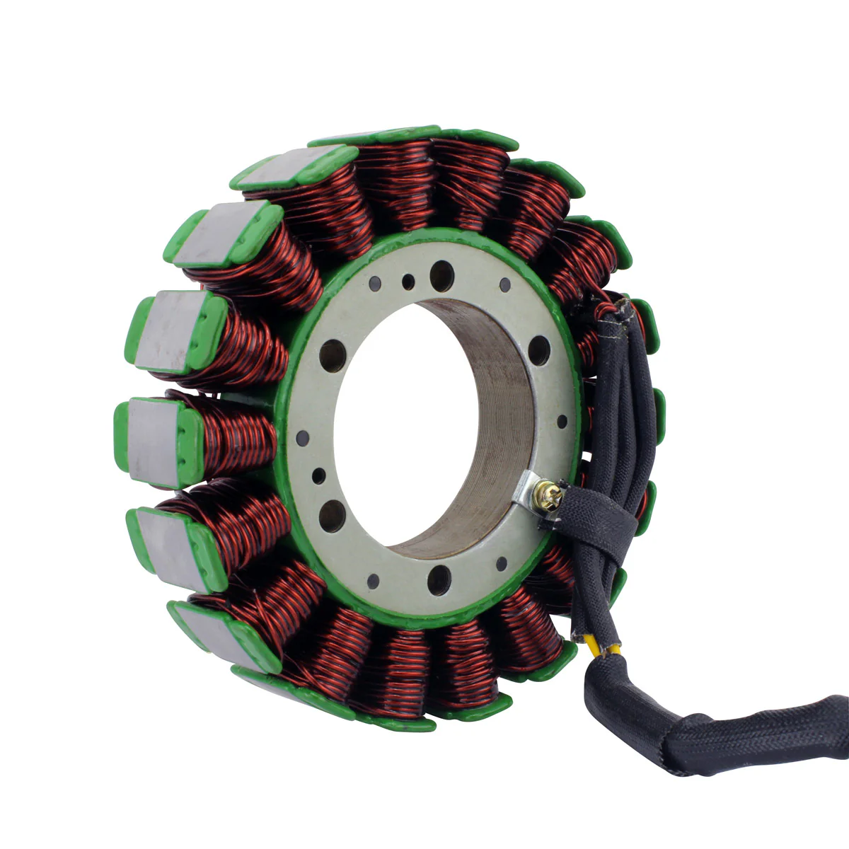 Generator Stator for Honda CRF 1000 Africa Twin Automatic 2016-2019 | OEM Repl.# 31120-MJP-G81 | CRF1000D CRF1000D2 - Image 7