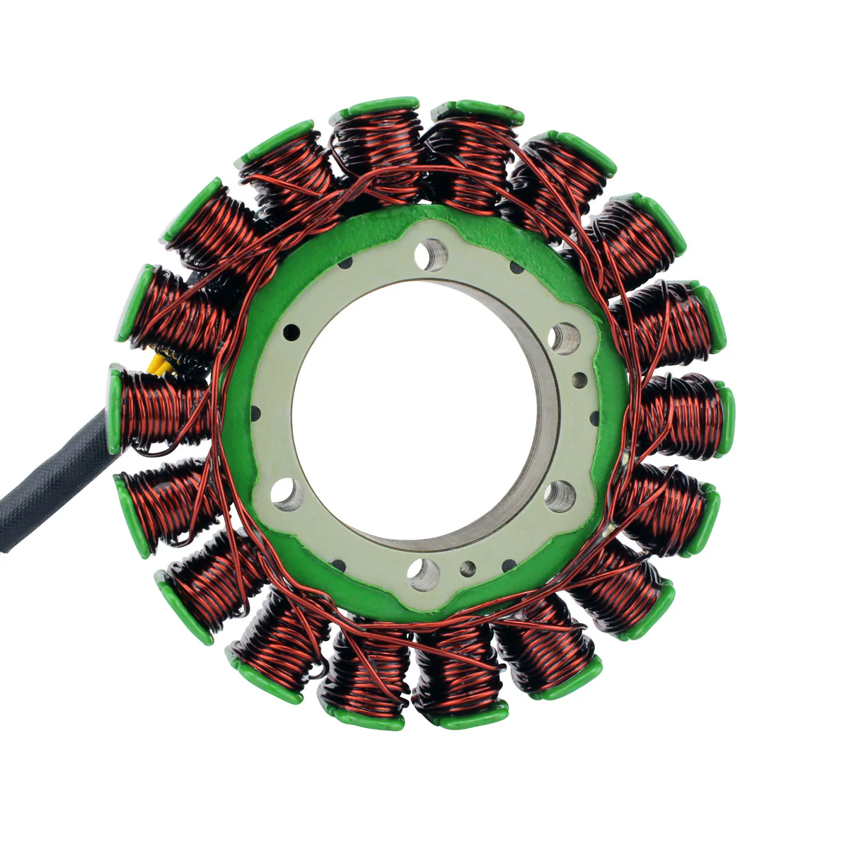 Generator Stator for Honda CRF 1000 Africa Twin Manual 2016-2019 | OEM Repl.# 31120-MJP-G51 CRF1000A CRF1000A2 - Image 7