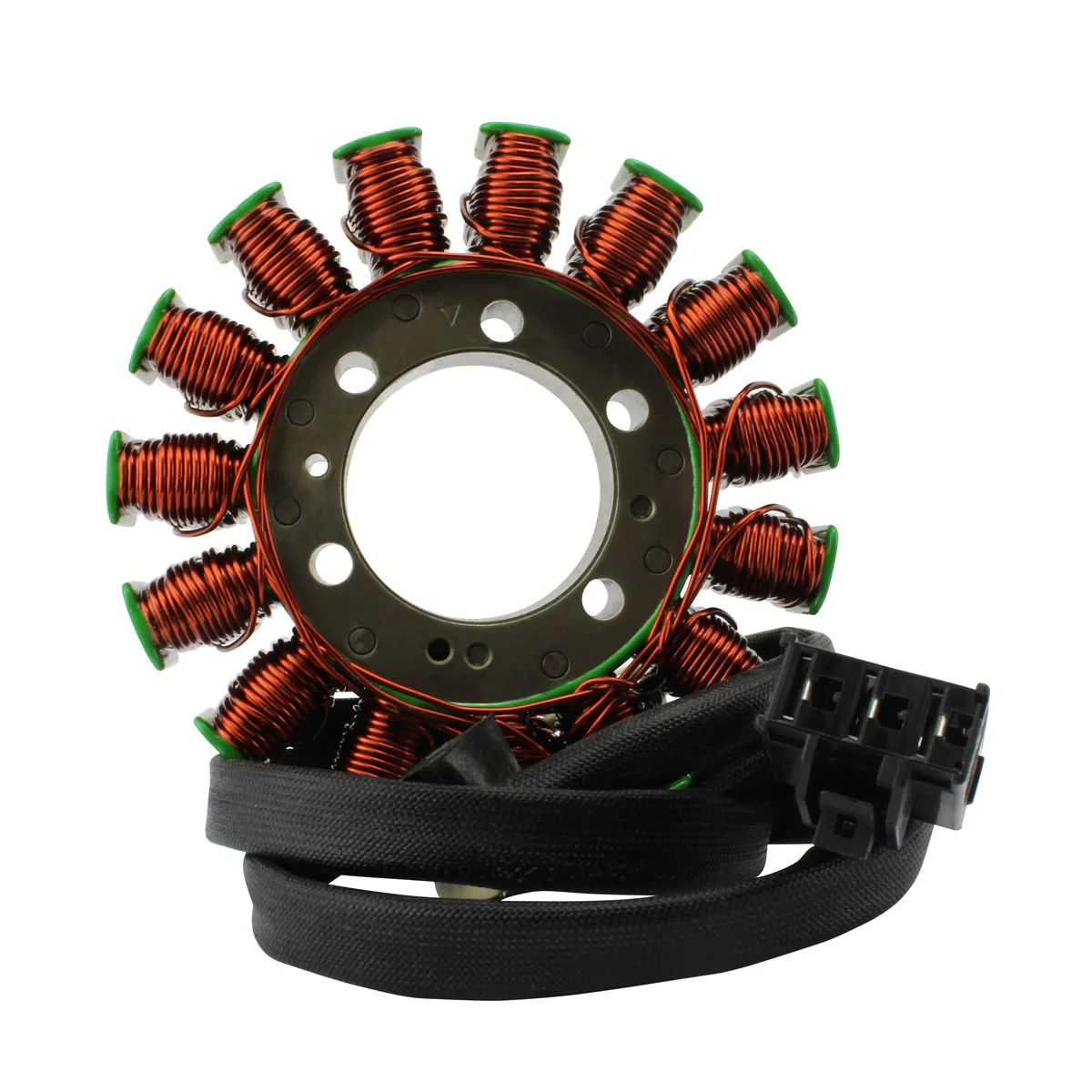 Stator for Honda NT 700 V 2010 2011 OEM Repl. # 31120-MEW-921 - Image 5