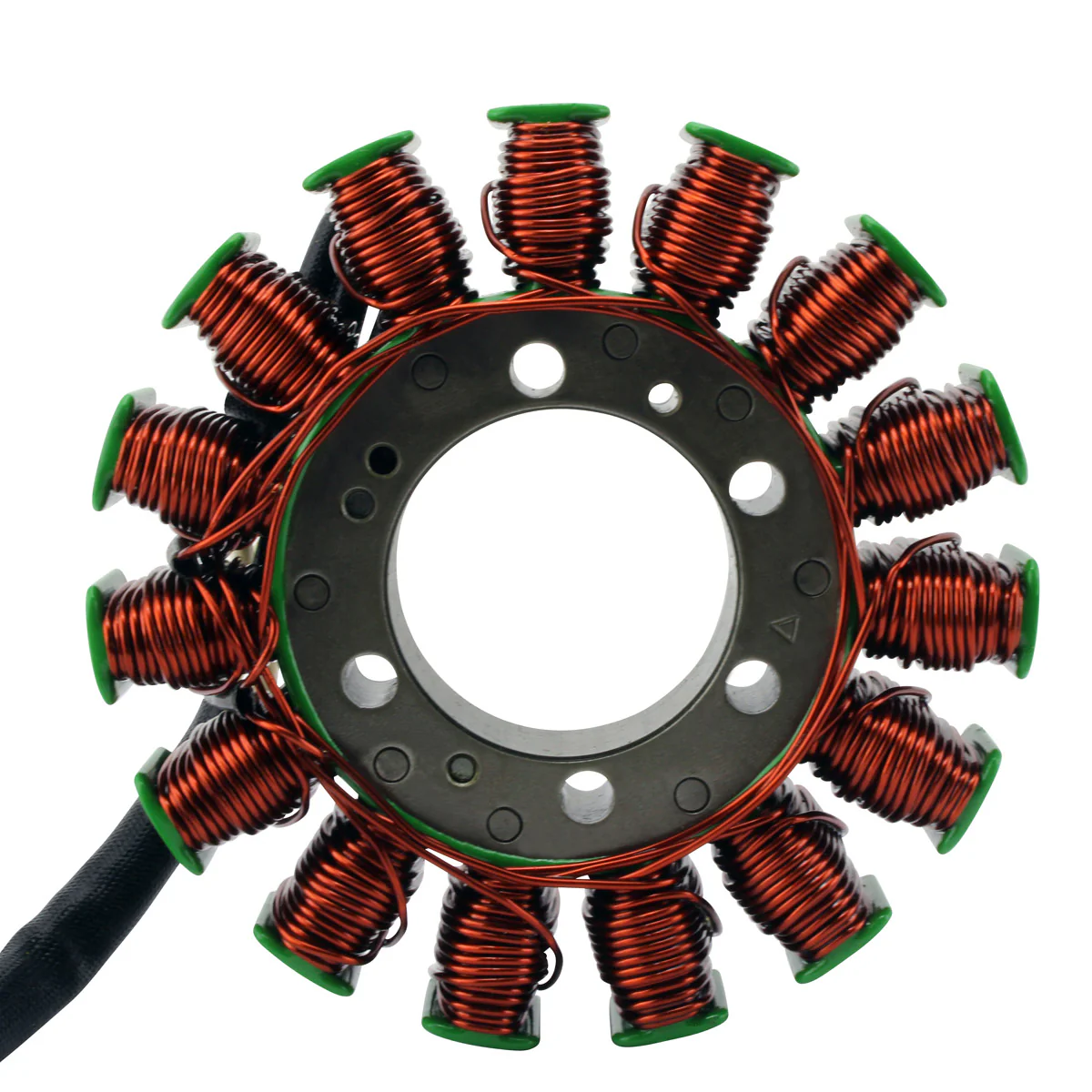Stator for Honda NT 700 V 2010 2011 OEM Repl. # 31120-MEW-921 - Image 9