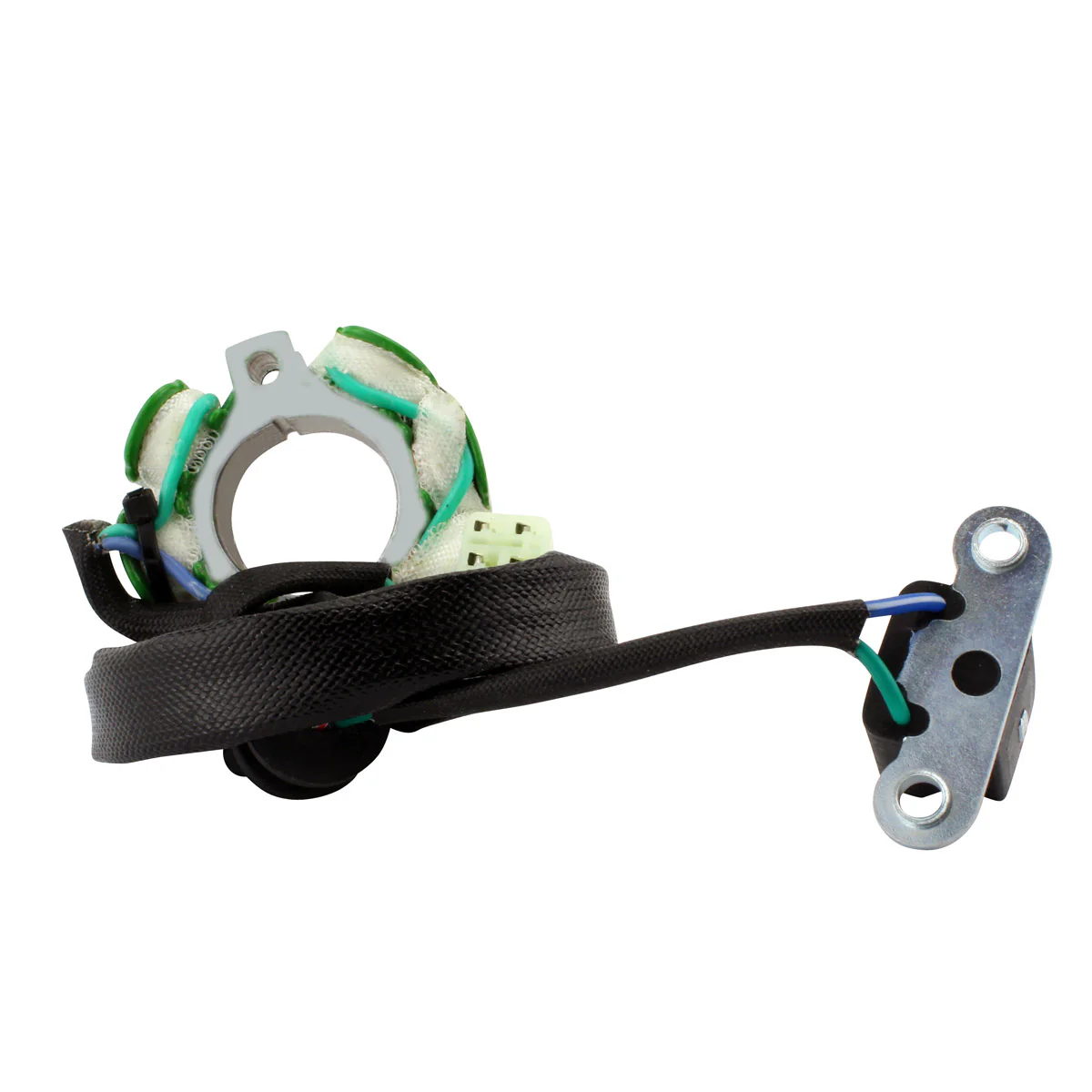 Stator for Suzuki RM 450 Z 2005 2006 2007 | OEM Repl. # 32101-35G00 - Image 5