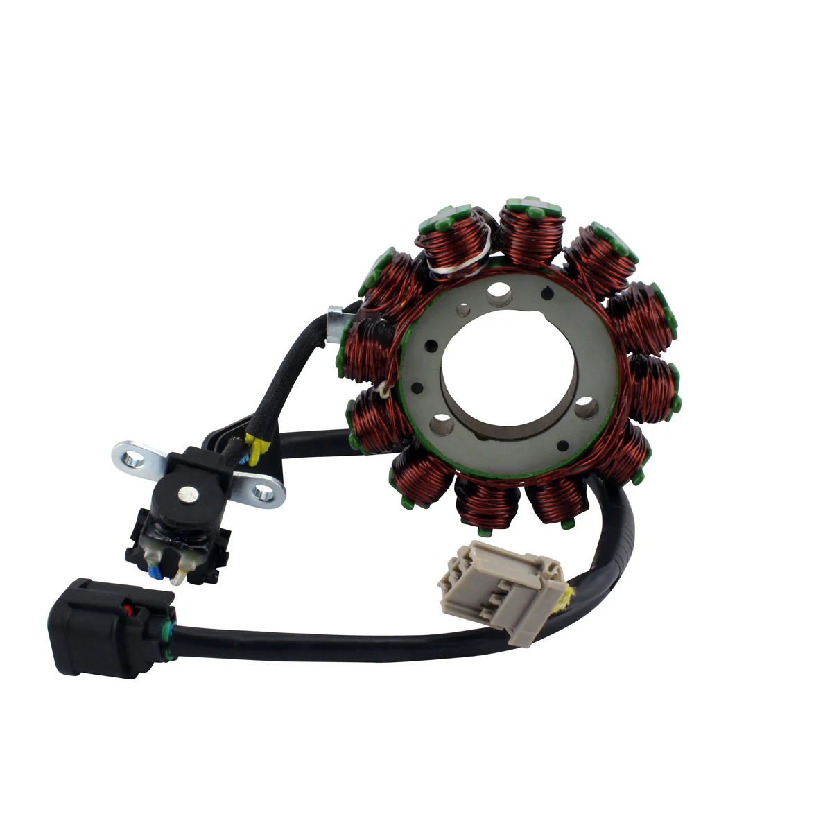 Stator for Honda CRF 450 R / RX 2021-2025 | # 31120-MKE-AF1 CRF450R CRF450RX - Image 2