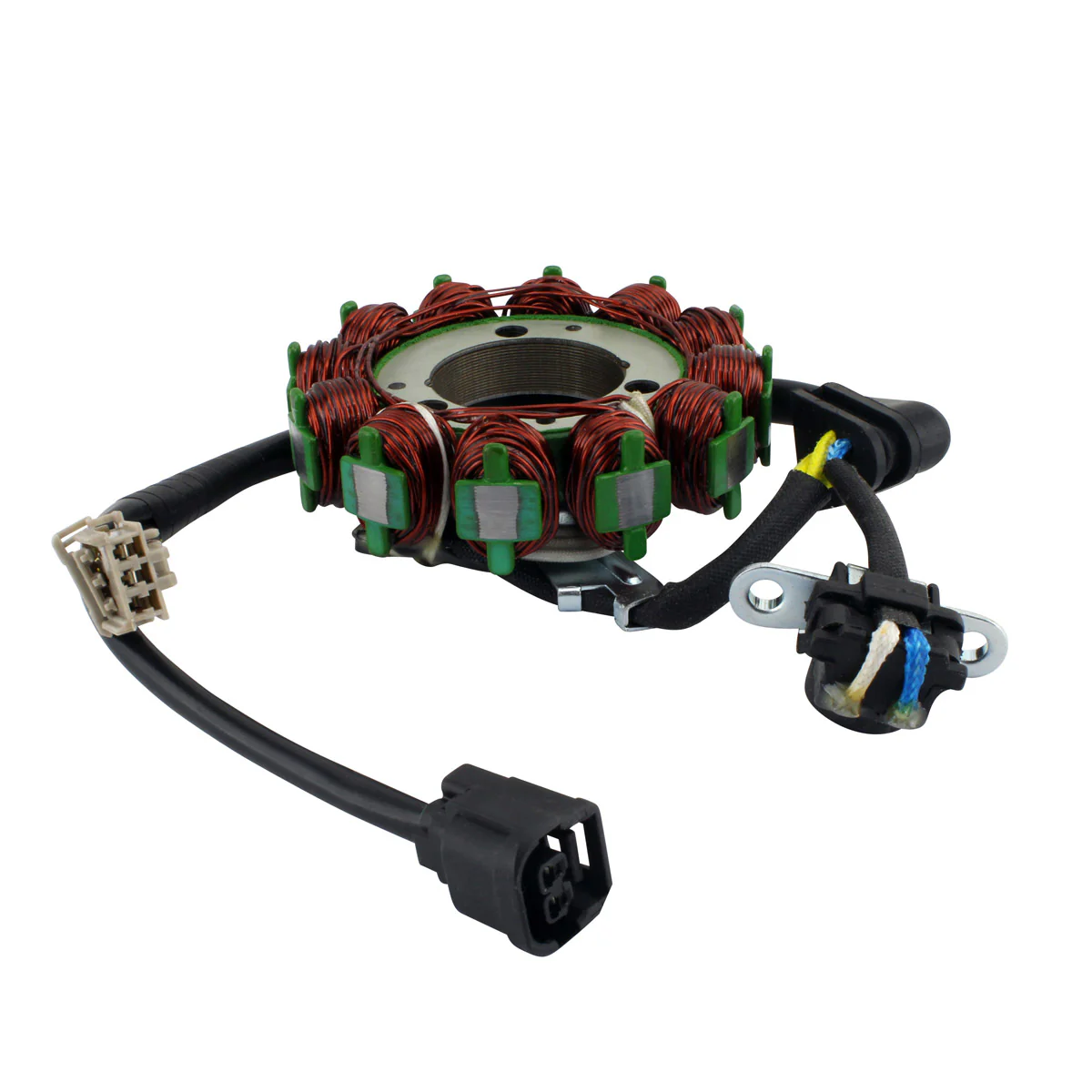 Stator for Honda CRF 450 R / RX 2021-2025 | # 31120-MKE-AF1 CRF450R CRF450RX - Image 3