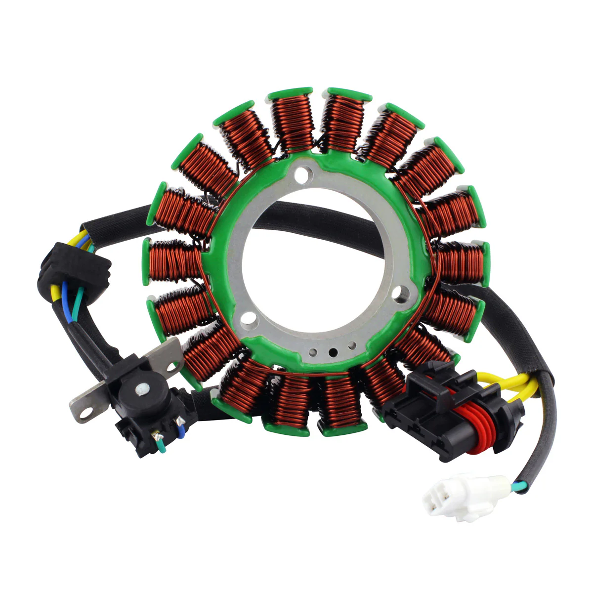 Stator for Polaris Sportsman 450 570 2021 2022 2023 | Ranger 570 Crew | OEM# 4018938 - Image 2