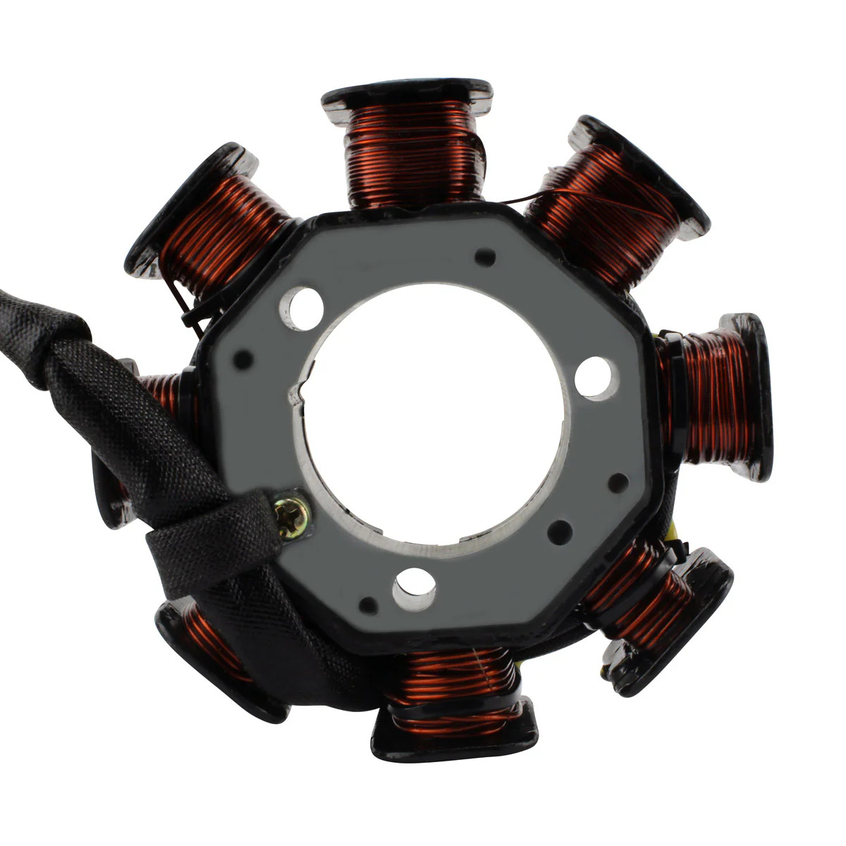 Stator for Yamaha V-Max 800 | Mountain Max 800 1995 1996 1997 OEM Repl. # 8BU-85510-00-00 - Image 9