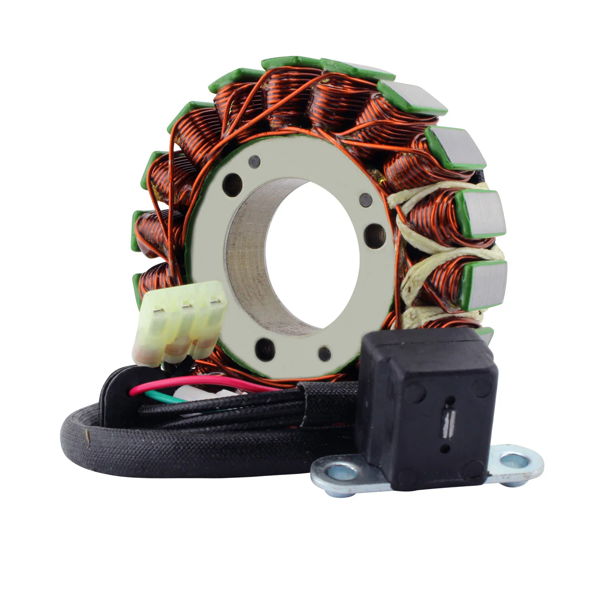 Stator for KTM 250 350 450 500 EXC-F 2012-2023 | 350 450 500 XCF-W 2020-2023 | # 793239104000 79239104100 77439004000 - Image 6