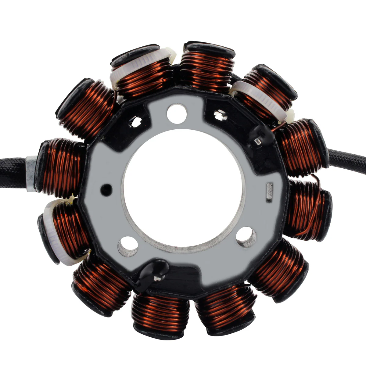 Stator for Honda CRF 250 R | CRF 450 R 2010 2011 2012 OEM Repl. # 31120-MEN-A42 - Image 6