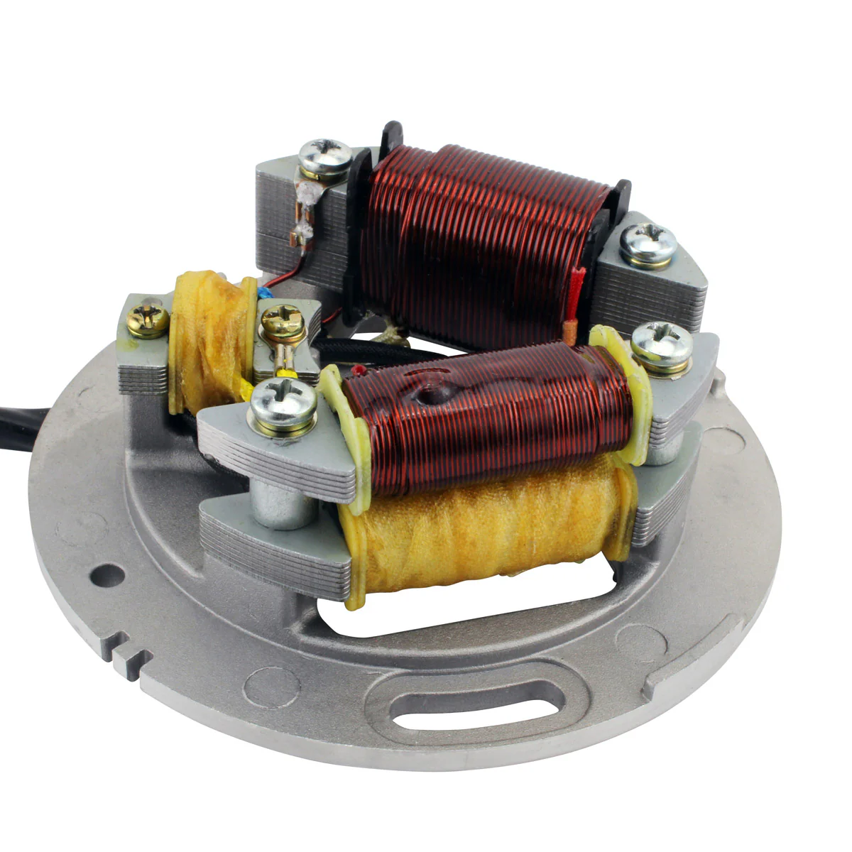 Stator for Yamaha Exciter 570 1987 1988 1989 1990 | OEM# 82M-85510-20-00 - Image 10