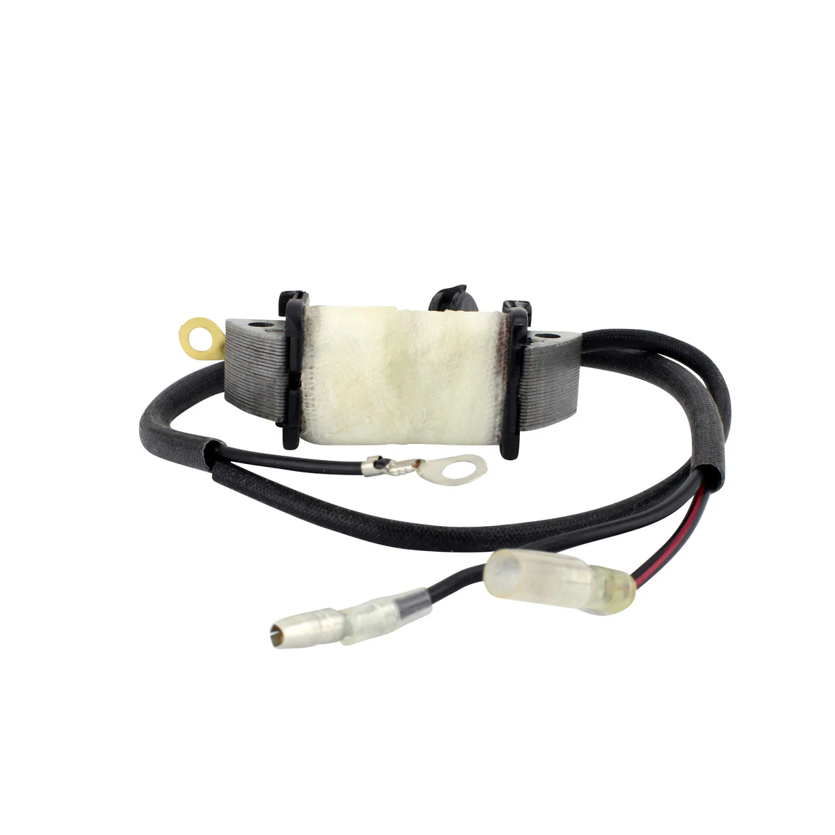 Stator Source Coil for Yamaha Y-Zinger PW80 1983-1985 1991-1994 | Big Wheel BW80 1986-1990 OEM # 1RY-85510-20-00 - Image 10