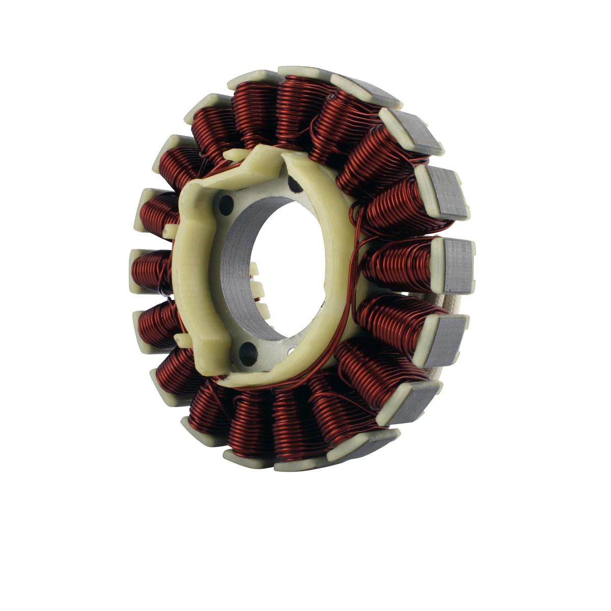 Stator for Yamaha WR 450 F 2012-2015 | OEM# 1DX-81410-00-00 - Image 3