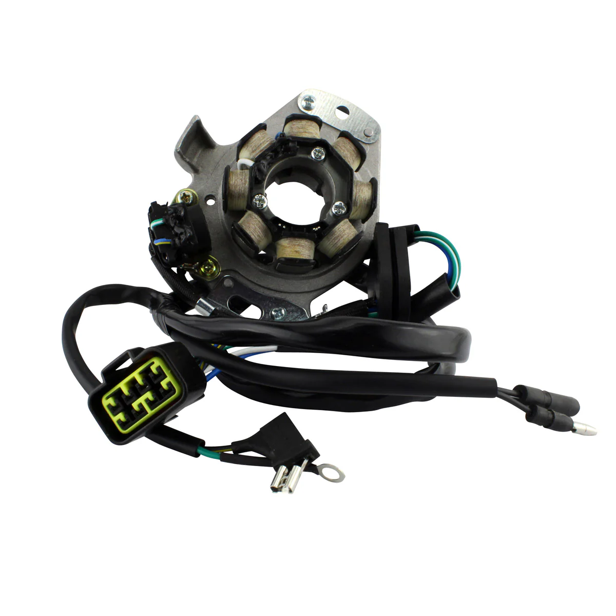 Stator for Honda CR250R 2000 2001 | 31100-KZ3-J21