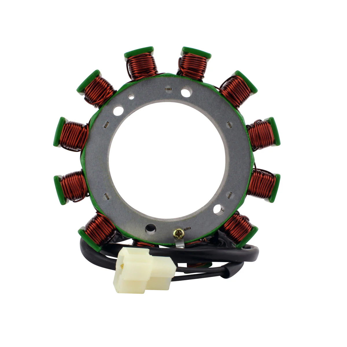 Stator for Kawasaki KAF 620 Mule 2500 / 2510 / 2520 1993-2000 OEM Repl.# 59031-2103 - Image 13