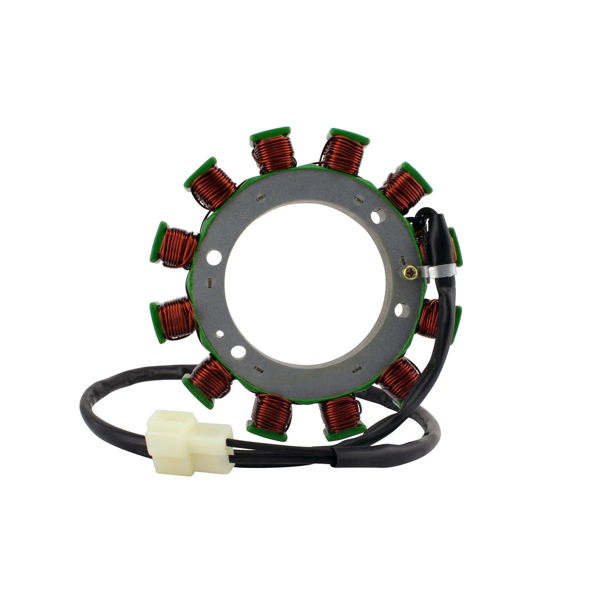 Stator for Kawasaki KAF 620 Mule 2500 / 2510 / 2520 1993-2000 OEM Repl.# 59031-2103 - Image 2