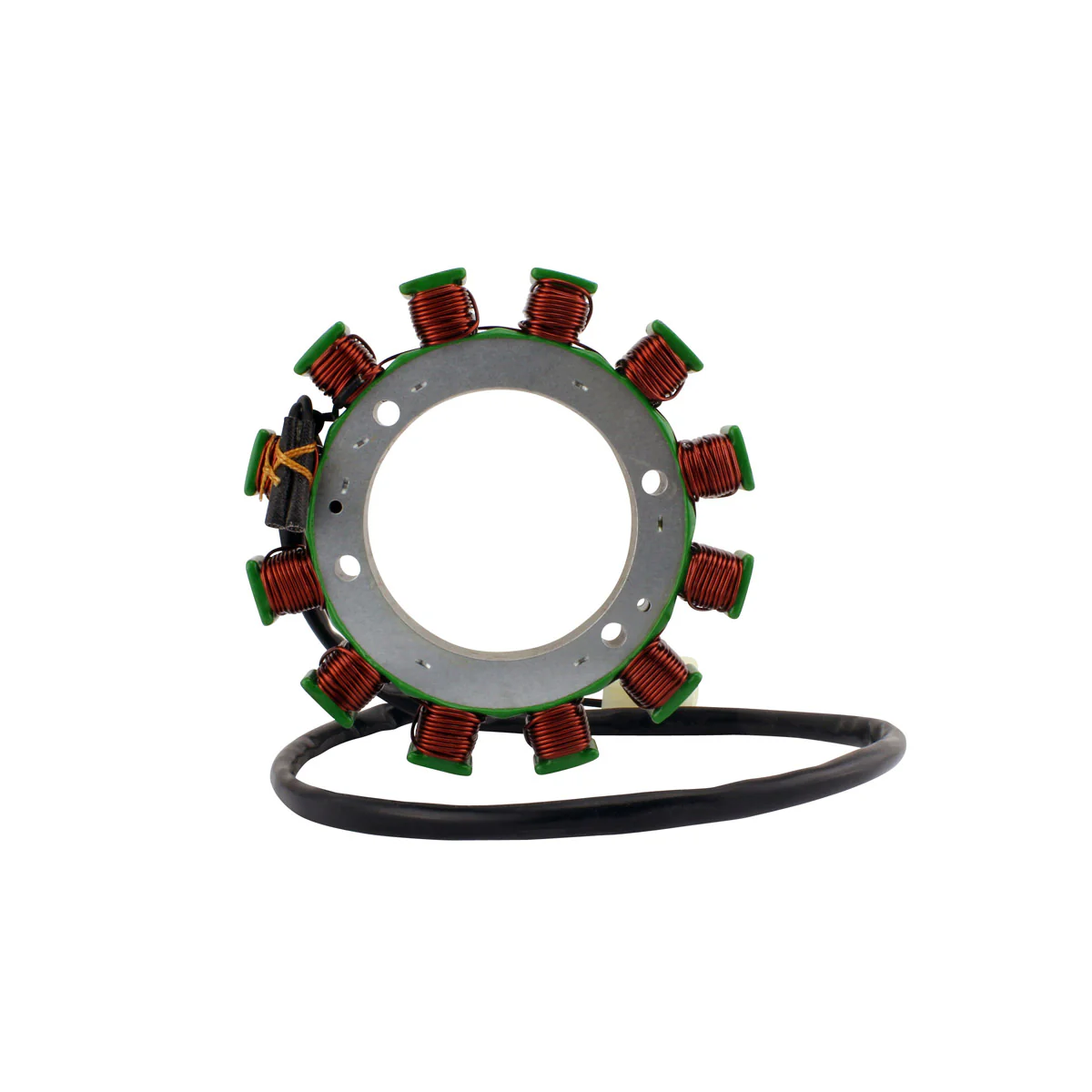 Stator for Kawasaki KAF 620 Mule 2500 / 2510 / 2520 1993-2000 OEM Repl.# 59031-2103 - Image 6