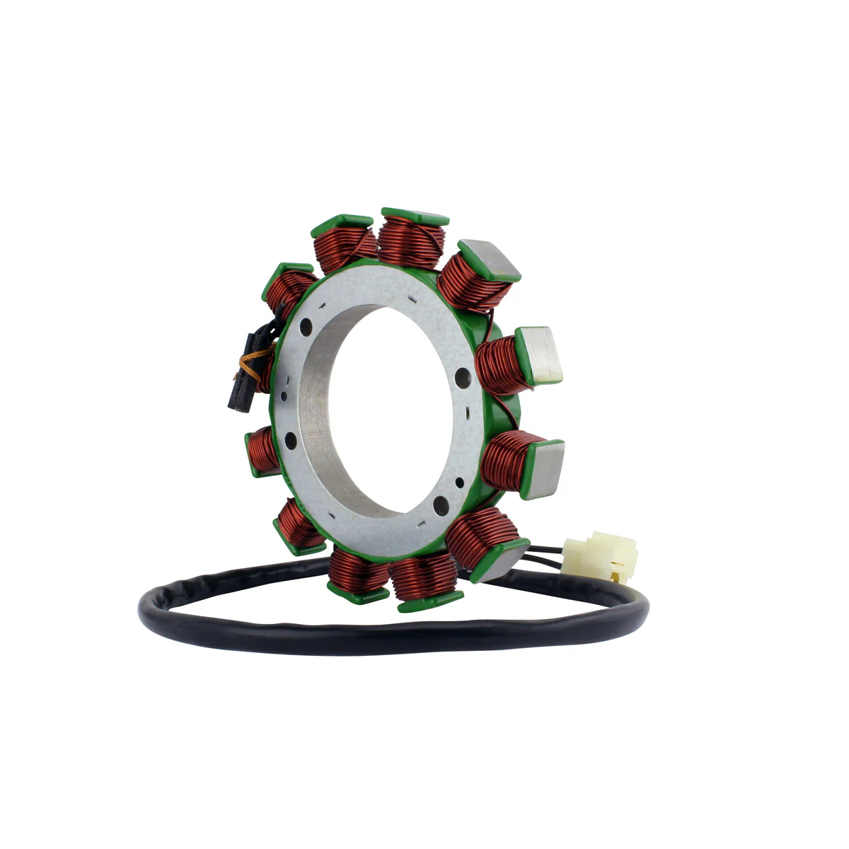 Stator for Kawasaki KAF 620 Mule 2500 / 2510 / 2520 1993-2000 OEM Repl.# 59031-2103 - Image 7