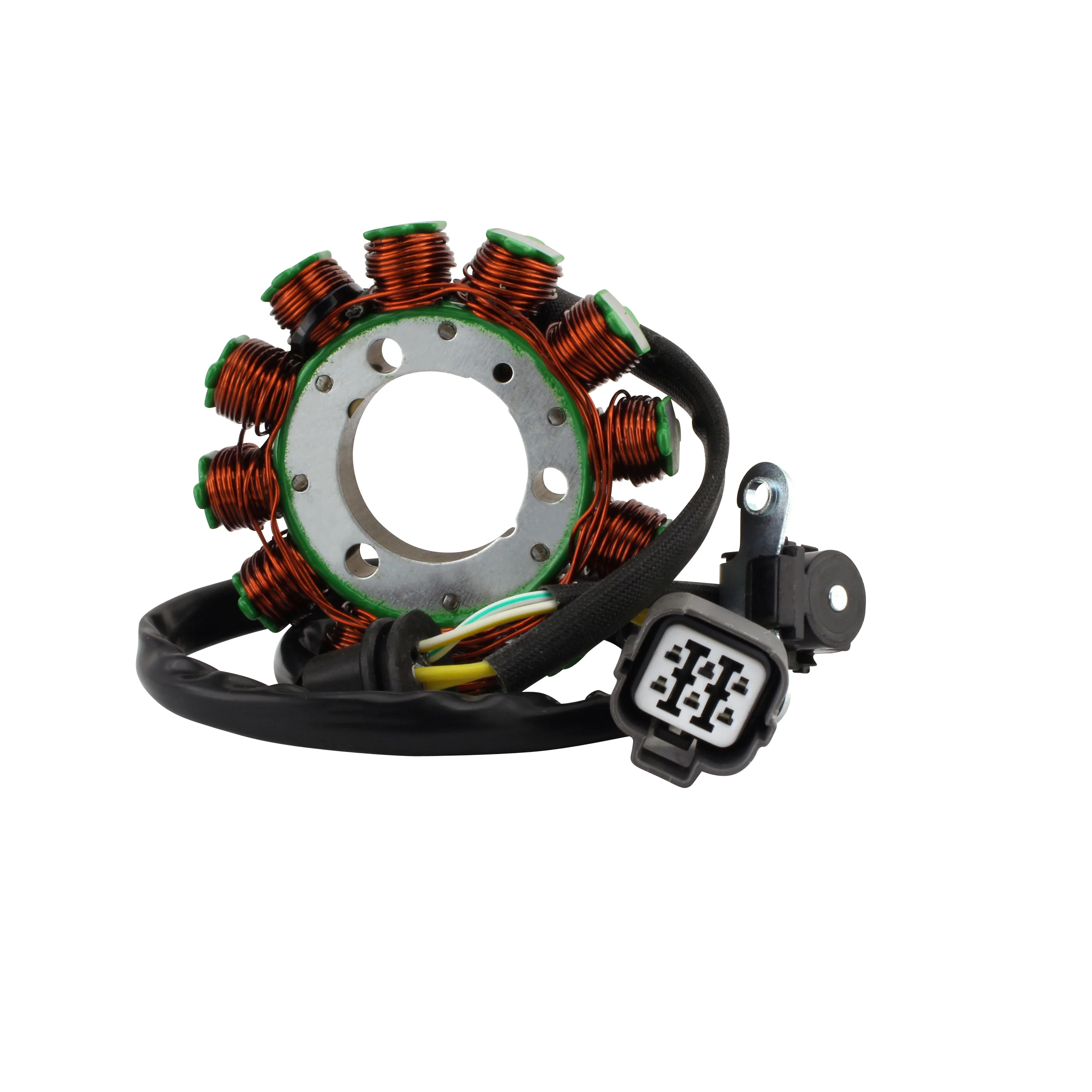 Stator for Kawasaki KX 250 F 2011-2020 | KX 450 F 2009-2018 | # 21003-0148 21003-0147 21003-0082 21003-0102 21003-0168 - Image 11