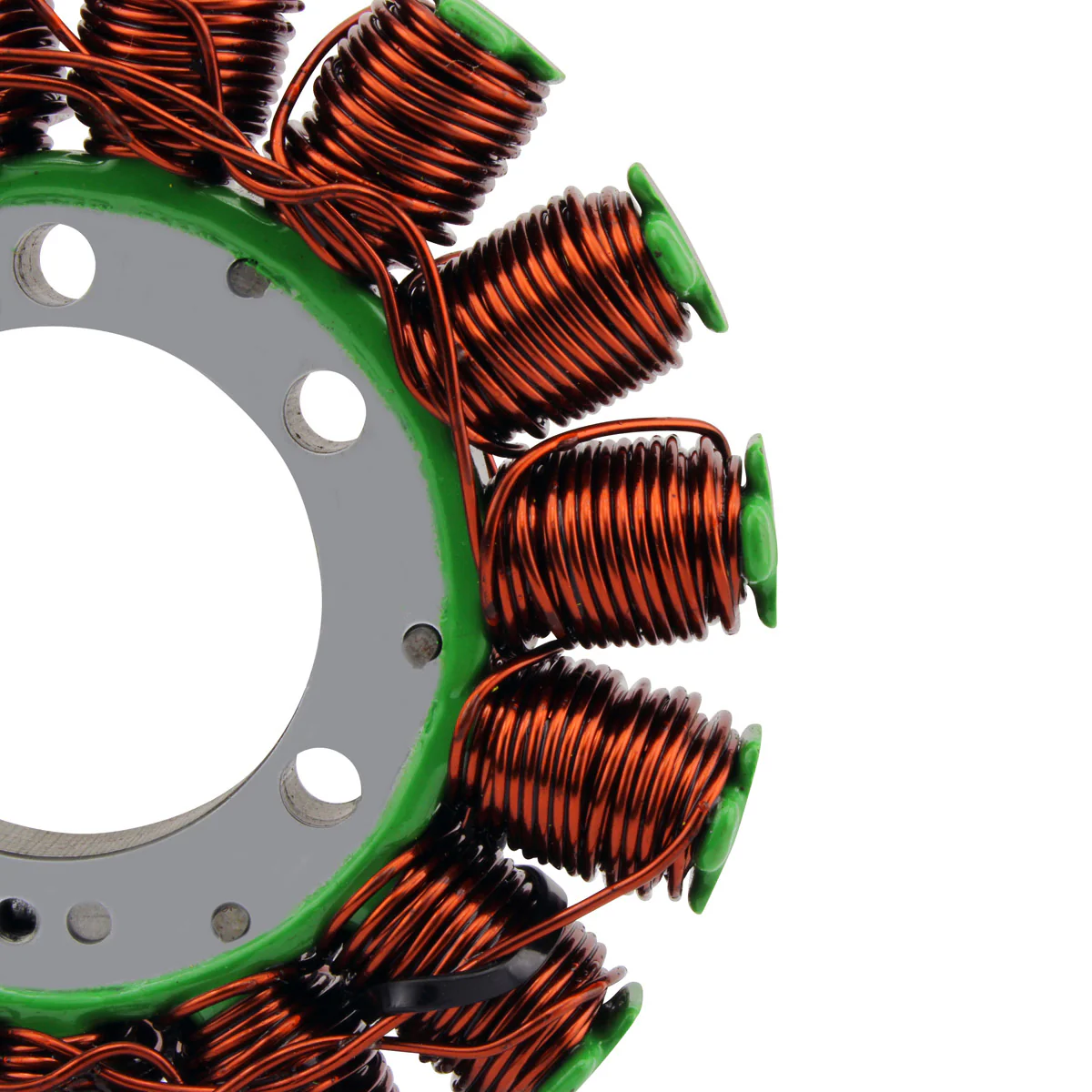 Generator Stator for Honda SXS700 Pioneer 700 2014-2024 | OEM# 31120-HL3-A01 - Image 3