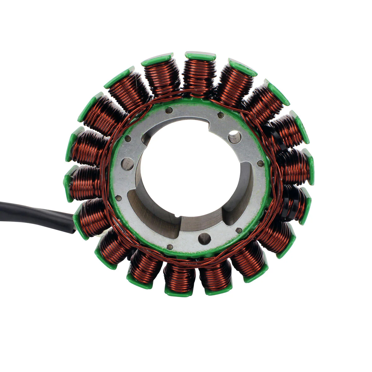 Improved Generator Stator for Polaris RZR 900 XP / RZR 4 900 XP EFI 2011 2012 | OEM# 4013224 - Image 2