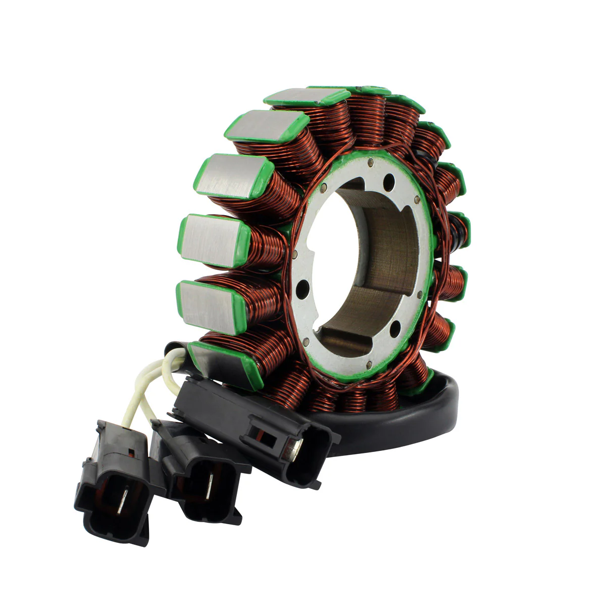 Improved Generator Stator for Polaris RZR 900 XP / RZR 4 900 XP EFI 2011 2012 | OEM# 4013224 - Image 3