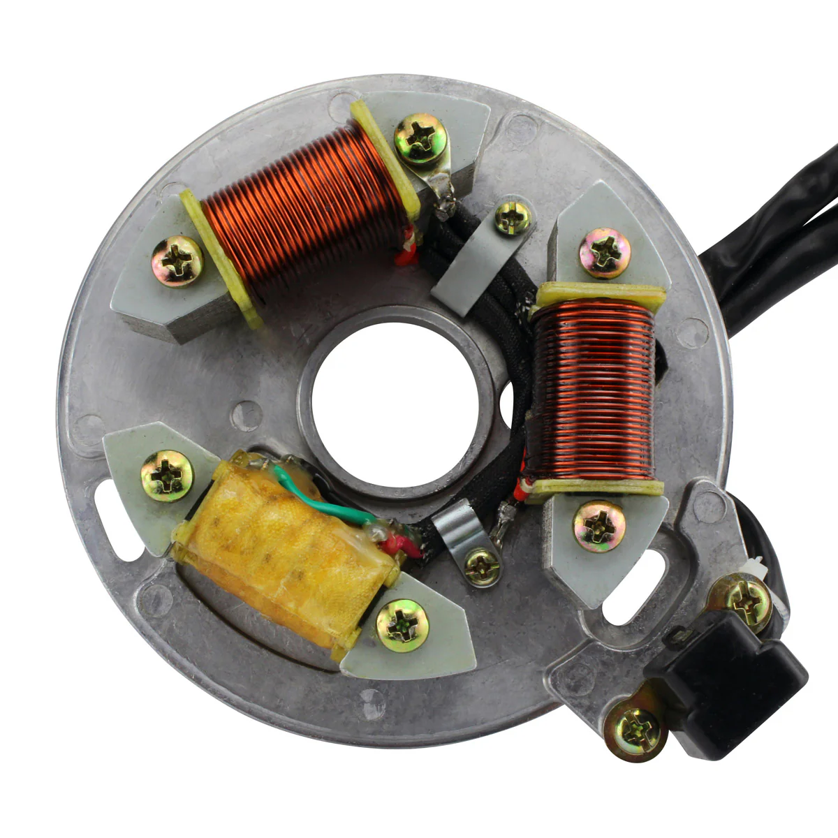 Stator for Polaris 650 RXL EFI L/C 1990 1991 | OEM Repl.# 3084090 - Image 13