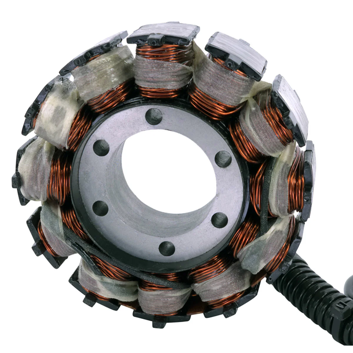 Stator for Ski-Doo Expedition / Renegade / Summit 600 HO 800 R | Lynx Rave / Xtrim 600 800 R 2009-2020 | OEM# 420665435 - Image 6