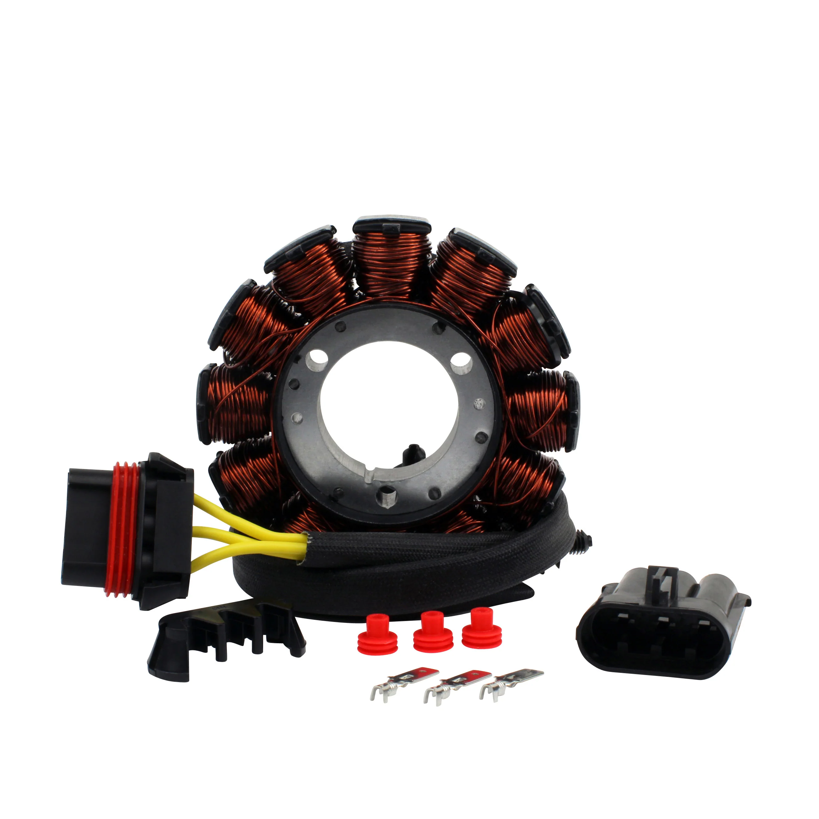 Stator 850W for Can-Am Defender HD10 LTD Cab | Defender Max / Pro HD10 LTD Cab 2020-2025 | # 420686365