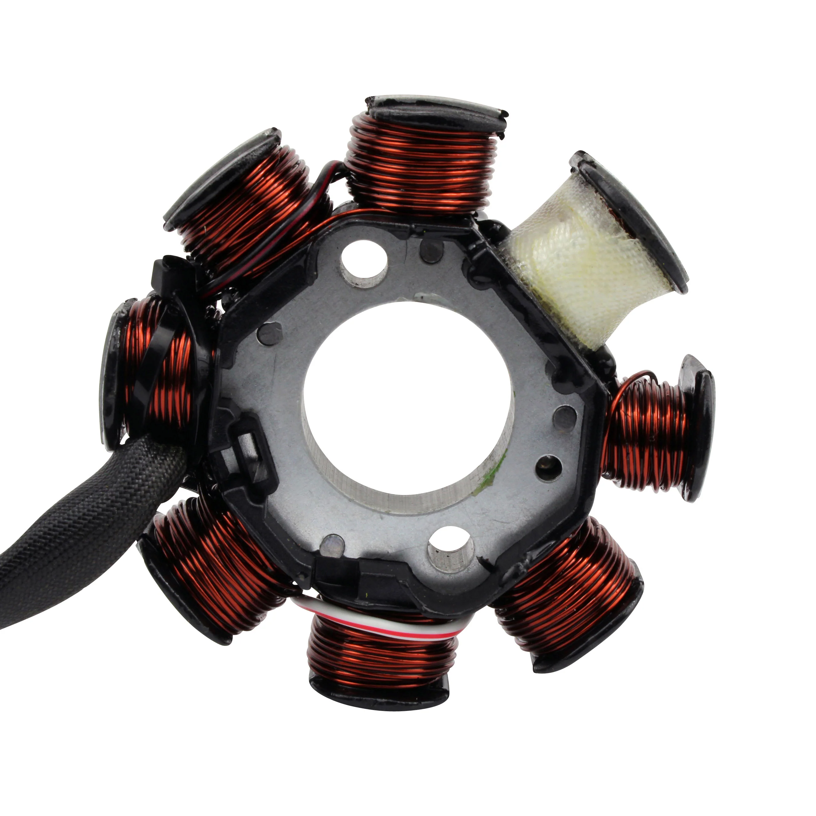 Stator Coil 2K-3 for KTM 125 EXC Euro 2005-2016 / 200 XC-W 2008-2012 | Husqvarna TE 125 Euro 2012-2016 | # 54839204000 - Image 7