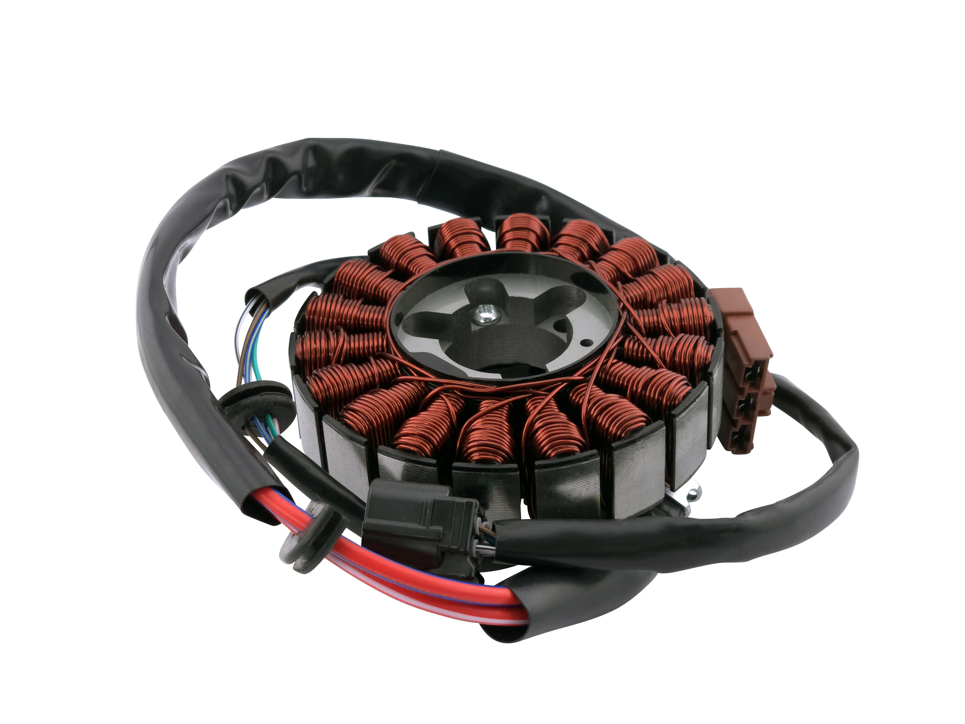 Generator Stator for Honda SH 125i 2013-2024 | OEM# 31220-K02-901 / 31220-K1N-D01 / 31220-K29-D81 / 31220-K89-D21 - Image 2