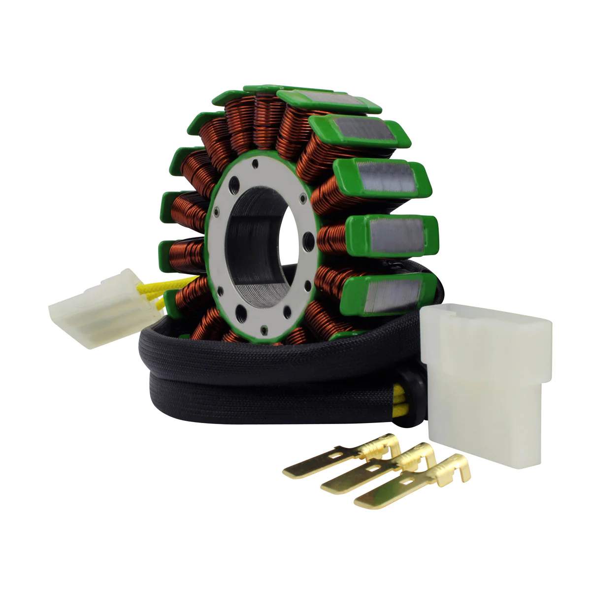 Stator for KTM Duke 250 / 390 | Husqvarna Vitpilen / Svartpilen 401 2016-2019 | # 93739004000 - Image 2
