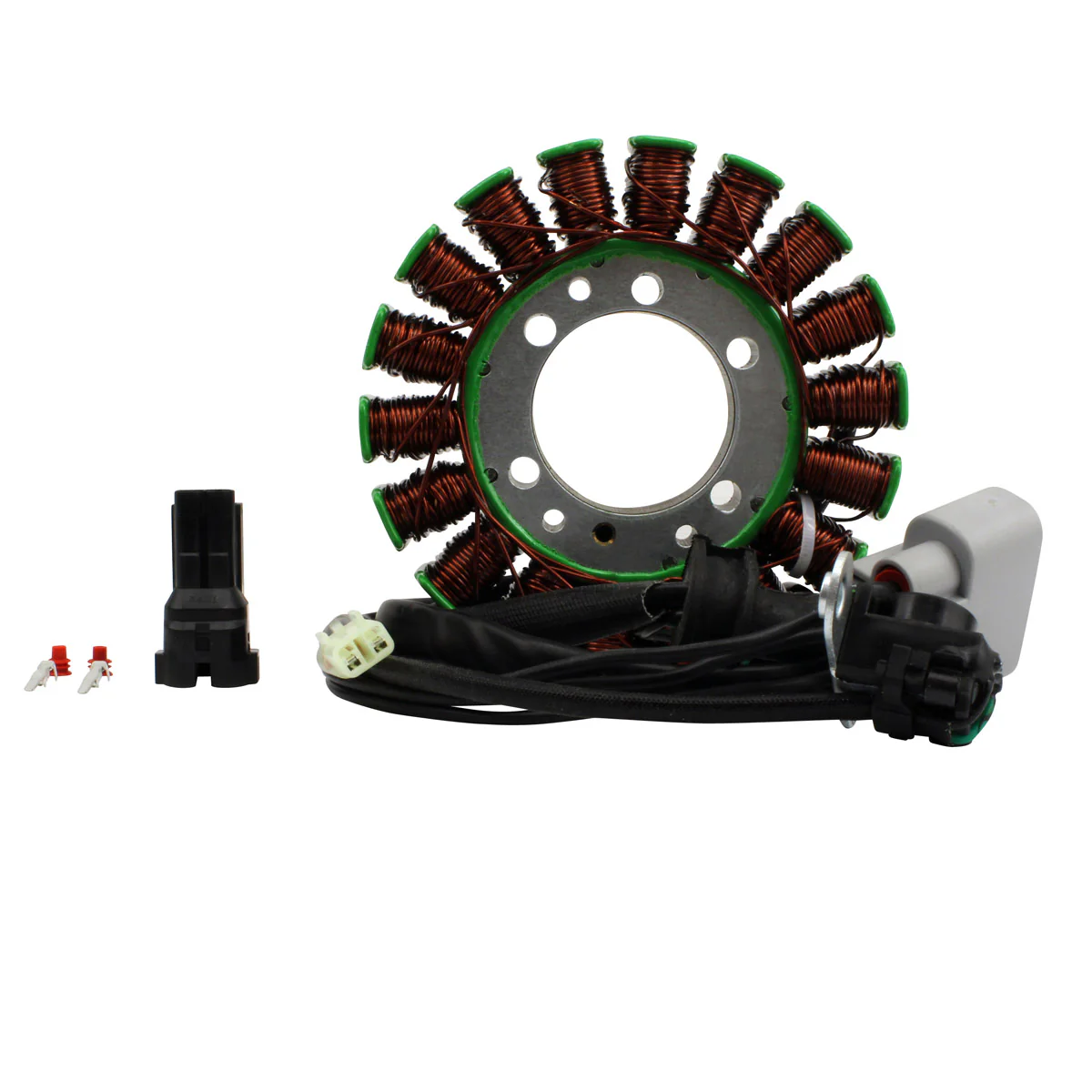 Stator for Triumph Tiger 800 / XC / XCA / XCX / XR / XRT / XRX 2010-2020 | OEM Repl.# T1305965