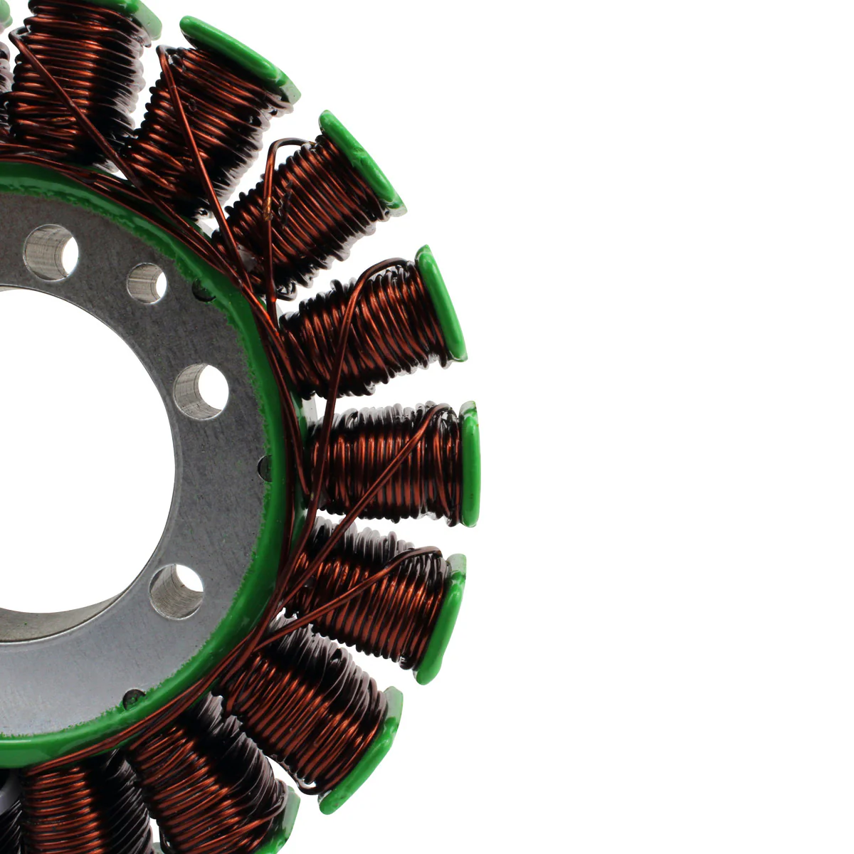 Stator for Triumph Tiger 800 / XC / XCA / XCX / XR / XRT / XRX 2010-2020 | OEM Repl.# T1305965 - Image 6