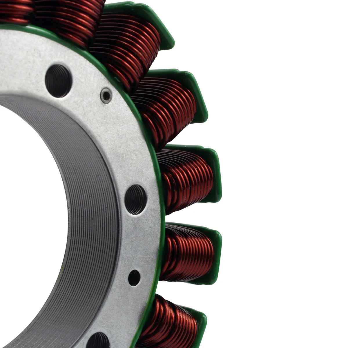 Stator for Ducati Monster 1100 | Hypermotard 1100 EVO / SP 2010-2012 | # 26420151A - Image 8