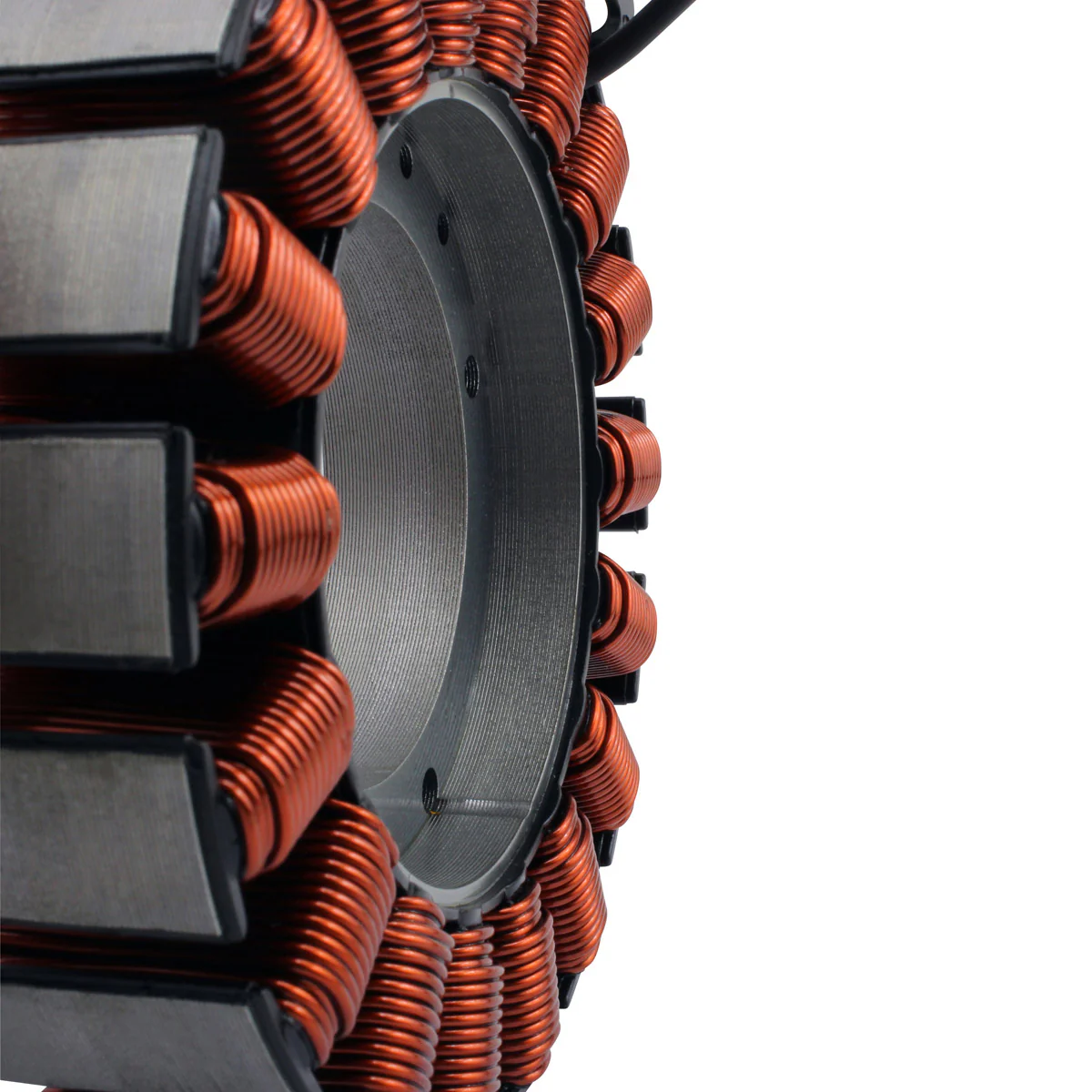 Stator for Harley Davidson Electra / Street Glide 1750 1870 1920 | Road King 1750 1870 2017-2026 | # 29900042 29900042A - Image 3