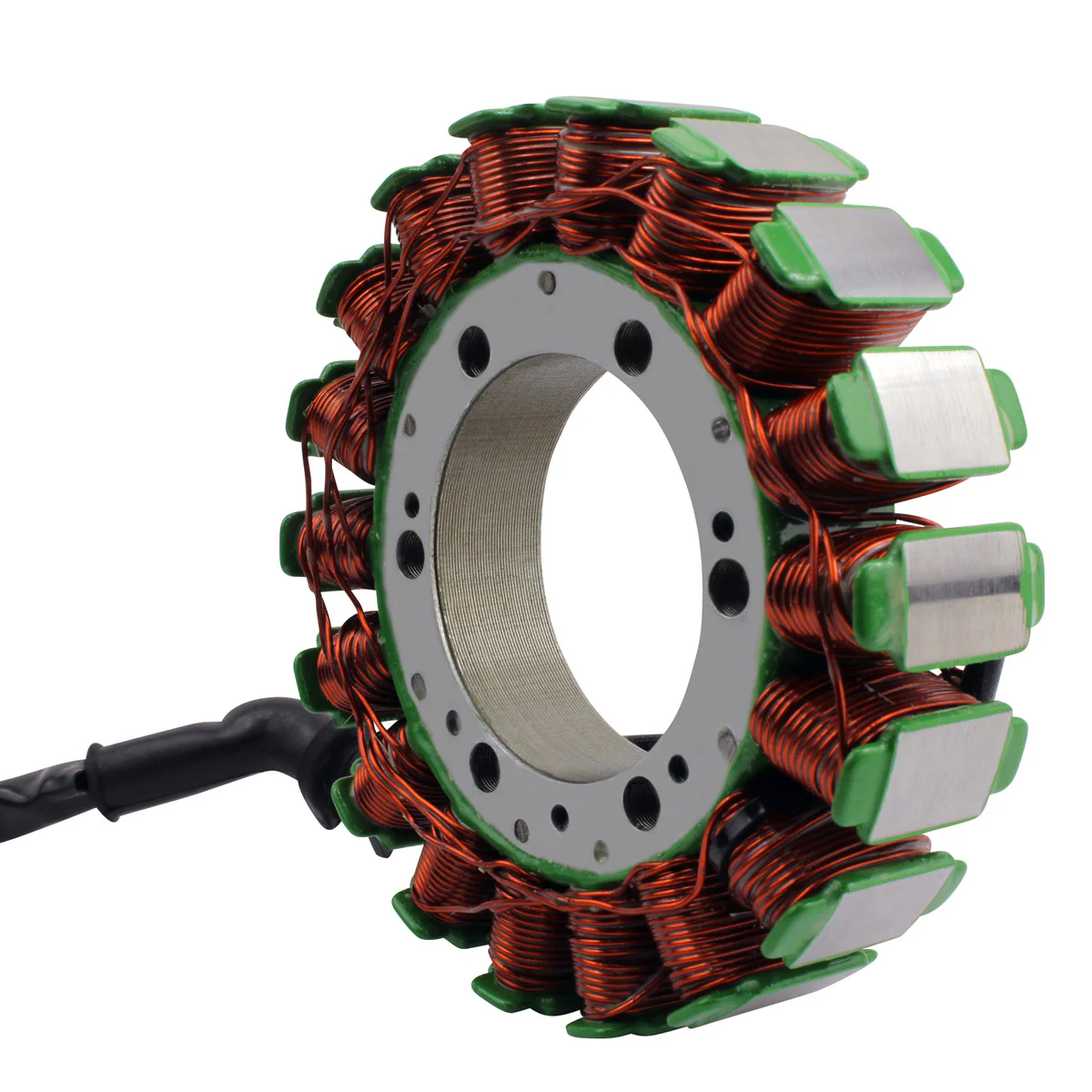Stator for Honda MUV 700 Big Red 2009-2013 | # 31120-HL1-A02 31120-HL1-A01 - Image 6