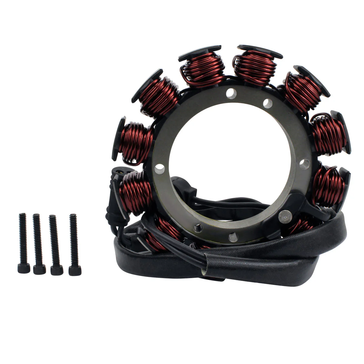 Stator for Harley Davidson Sportster 883 / 1200 2014-2022 | OEM Repl.# 29900026 / 29900068 - Image 3