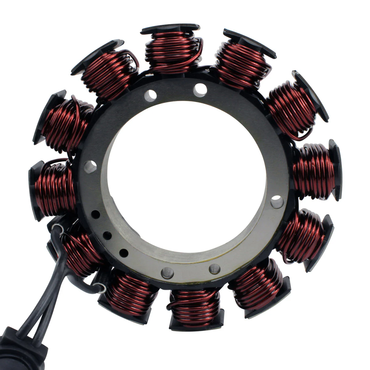 Stator for Harley Davidson Sportster 883 / 1200 2014-2022 | OEM Repl.# 29900026 / 29900068 - Image 4