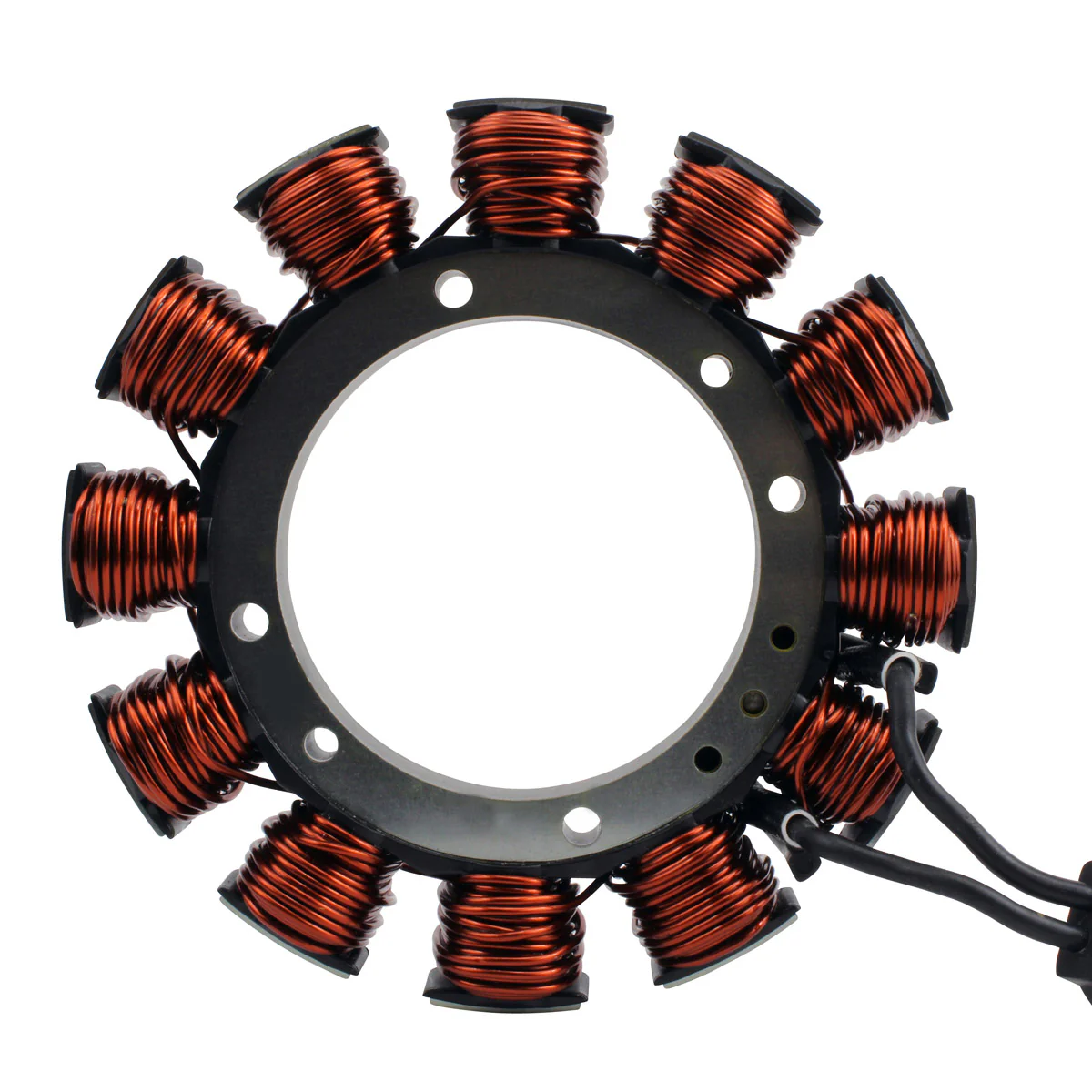 Generator Stator for Harley Davidson Sportster 883 / 1000 / 1100 / 1200 | Roadster 1000 1984-1990 | 29967-84 29967-84C - Image 12