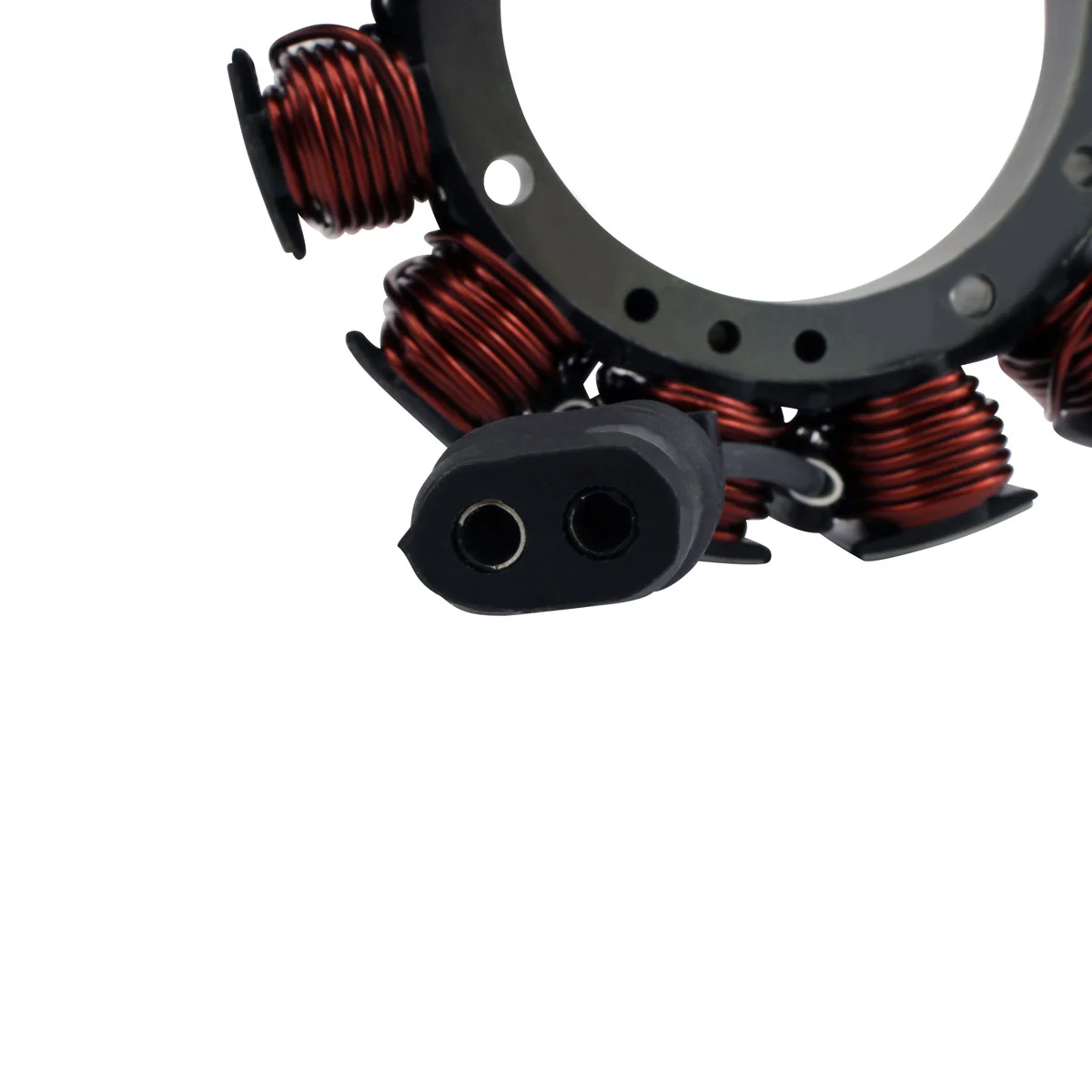 32A Stator for Harley Davidson Dyna / Electra / Super Glide 1340 | Softail 1340 1988-2000 | 29970-88 29970-88C 29970-88D - Image 11