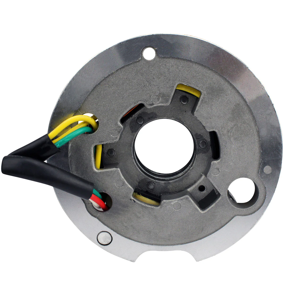 Stator for Piaggio Ape 50 2T Cross Country 1998-2016 | Ape 50 FL/FL2 Cross Country 1989-1999 | # 256309 497650 - Image 7