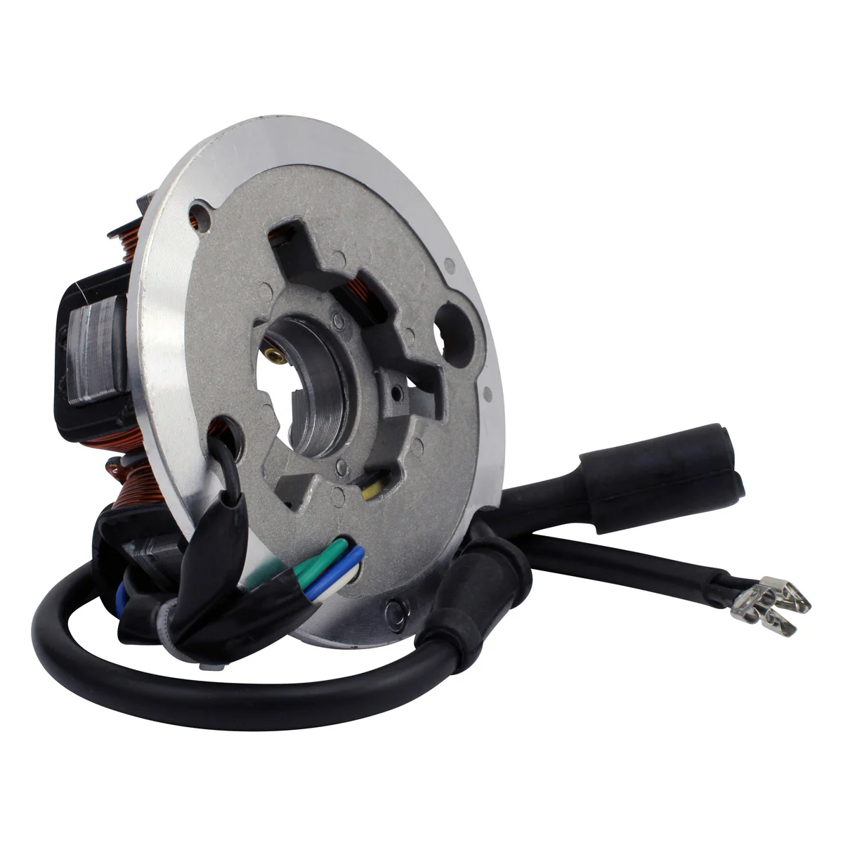 Stator for Piaggio PK 50 S SS XL | PK 80 S | PK 100 S | PK 125 1980-2000 | # 199495 497654 - Image 5