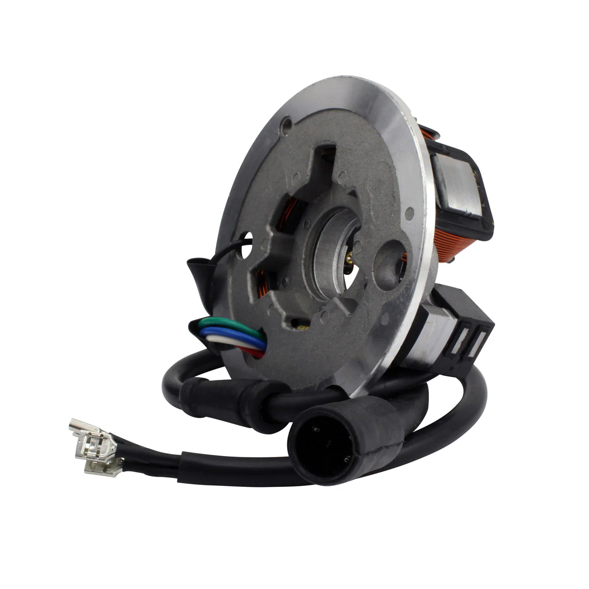 Stator for Piaggio PK 50 S SS XL | PK 80 S | PK 100 S | PK 125 1980-2000 | # 199495 497654 - Image 7