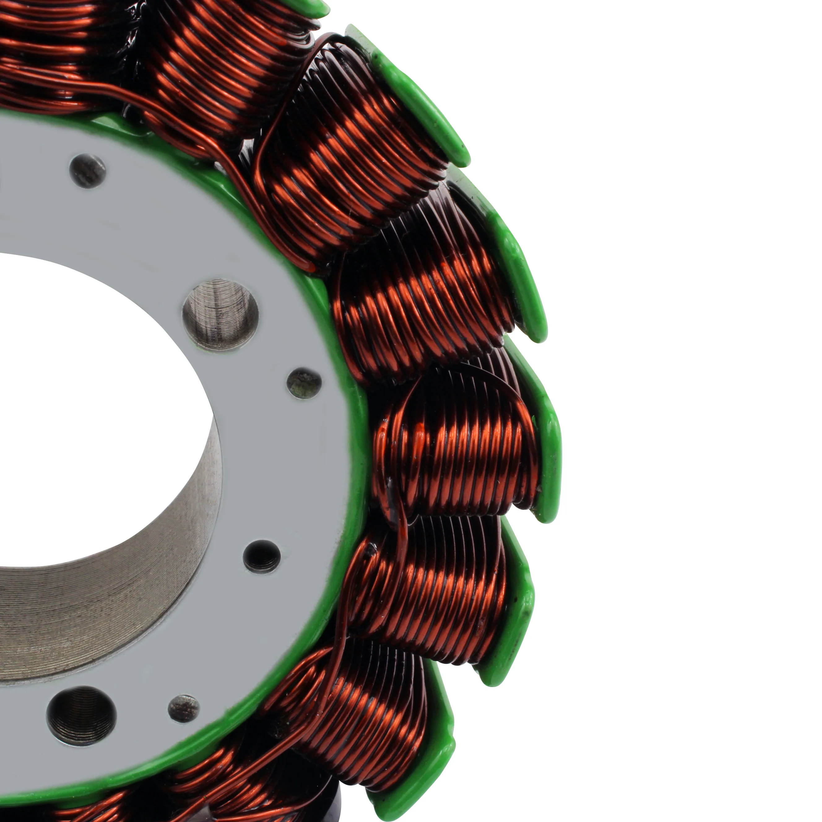 Stator for Yamaha MXT 900 Niken GT 2019 2020 | MT-09 | Tracer 900 | XSR 900 2021-2024 | B7N-81410-00-00 B7N-81410-02-00 - Image 11