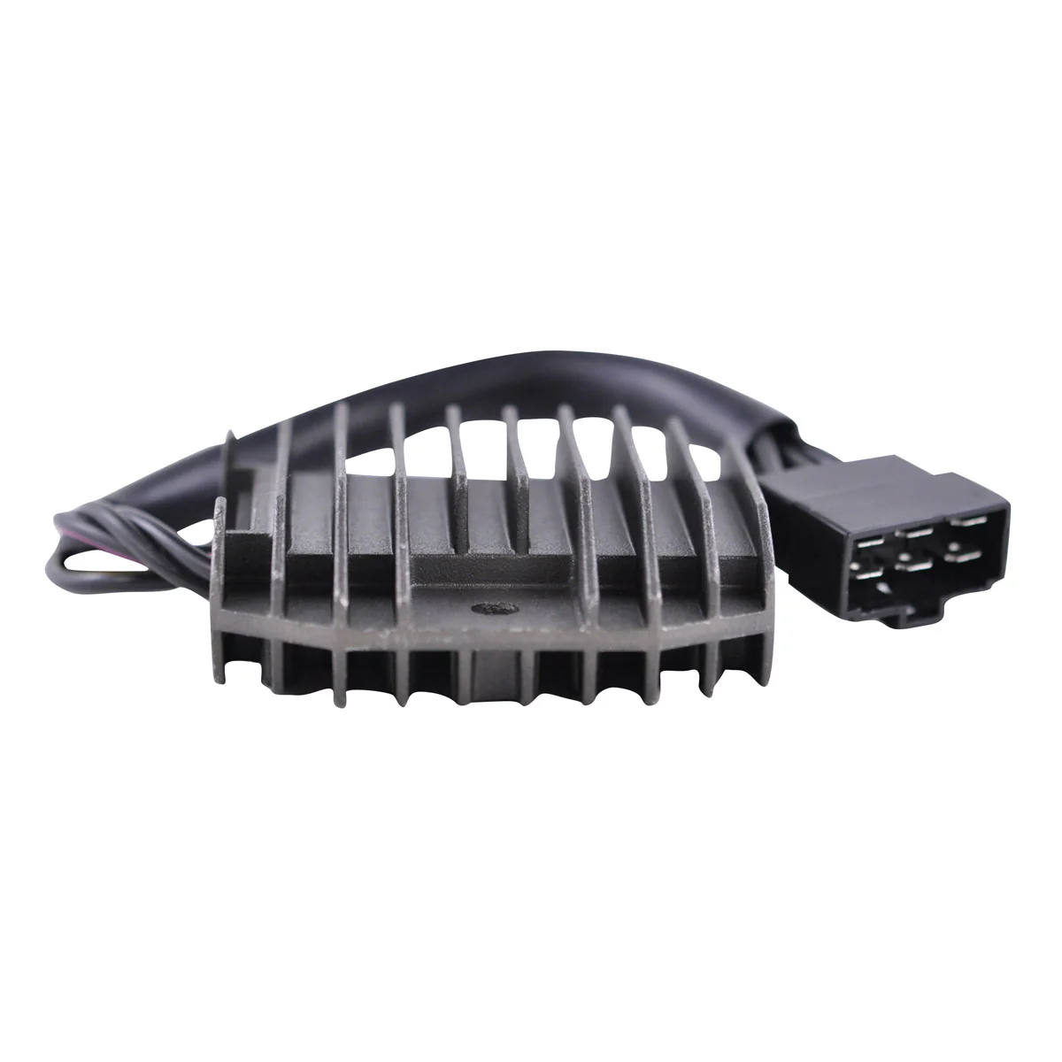 Voltage Regulator Rectifier for Kawasaki VN 800 Vulcan Classic Drifter / Ninja ZX-6R 1995-2006 - Image 4