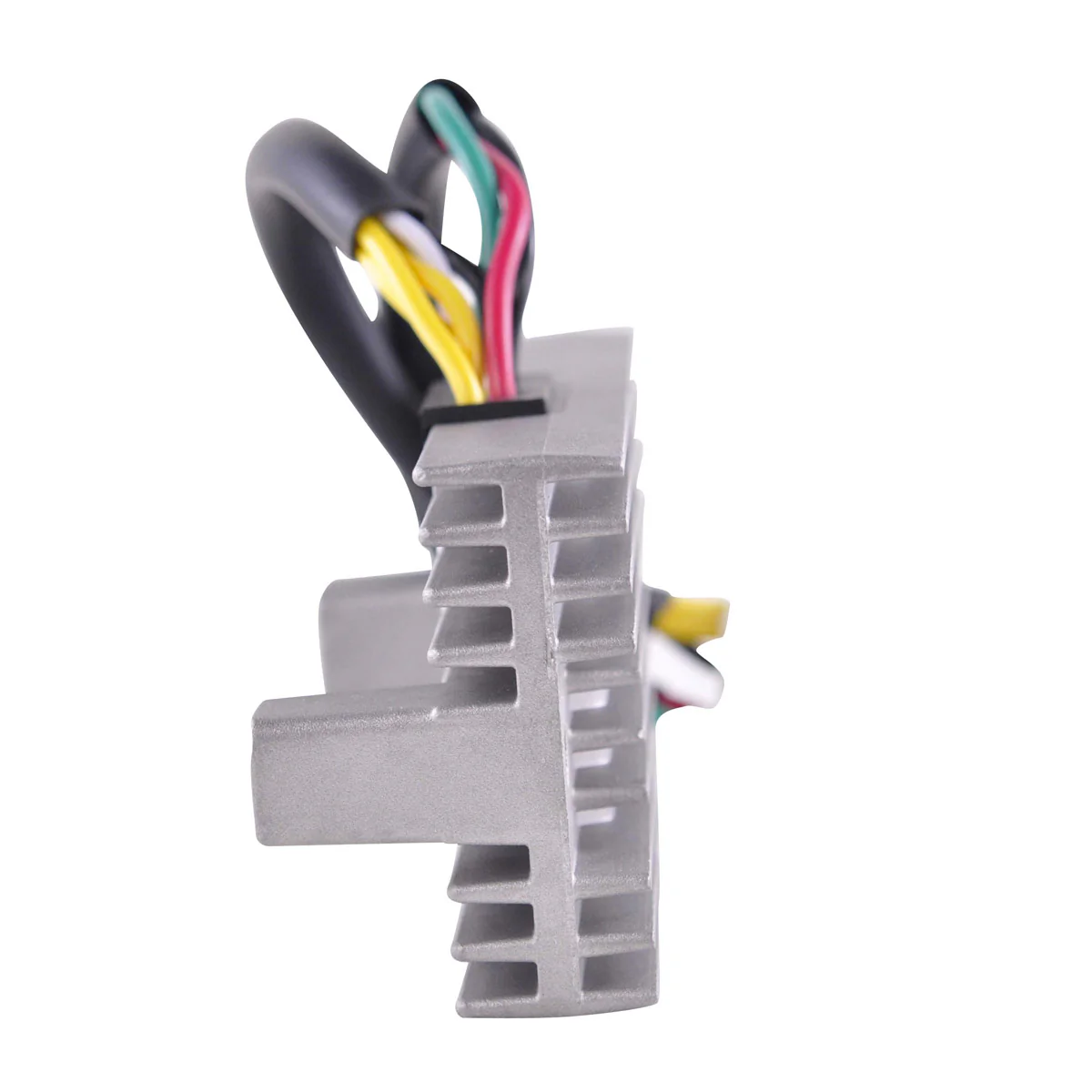 Voltage Regulator AC to DC for Honda CB 700 Nighthawk S 1984-1986 - Image 4