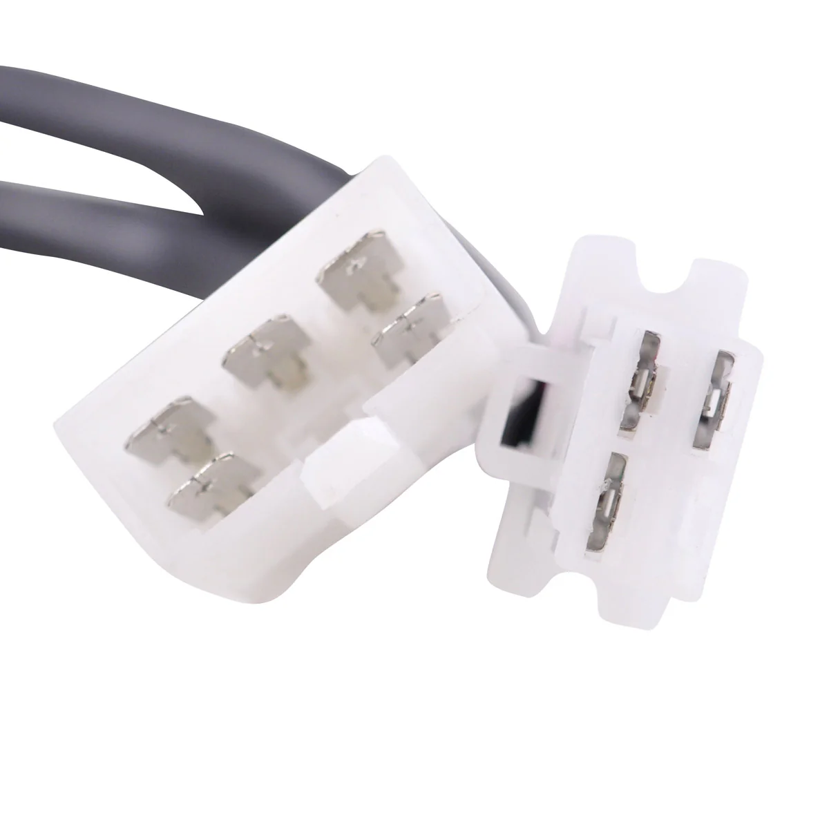 Voltage Regulator AC to DC for Honda CB 700 Nighthawk S 1984-1986 - Image 5