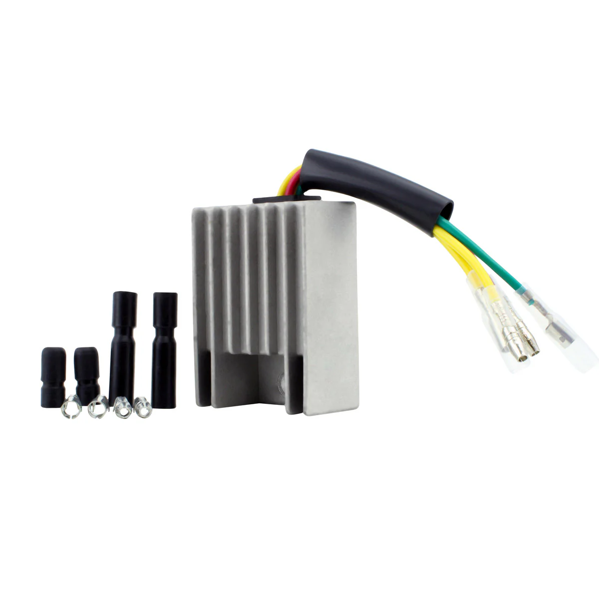 Voltage Regulator Rectifier for Honda XR 250 R 1990-2004 - Image 8