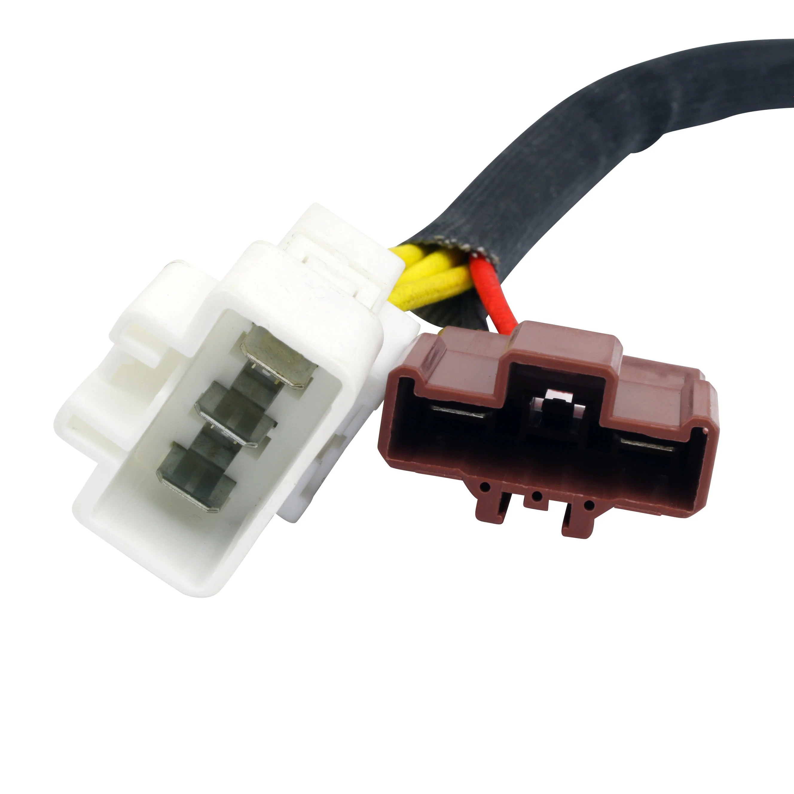 Mosfet Regulator Rectifier for Honda XL 1000 V Varadero XL1000V 2003-2010 - Image 7