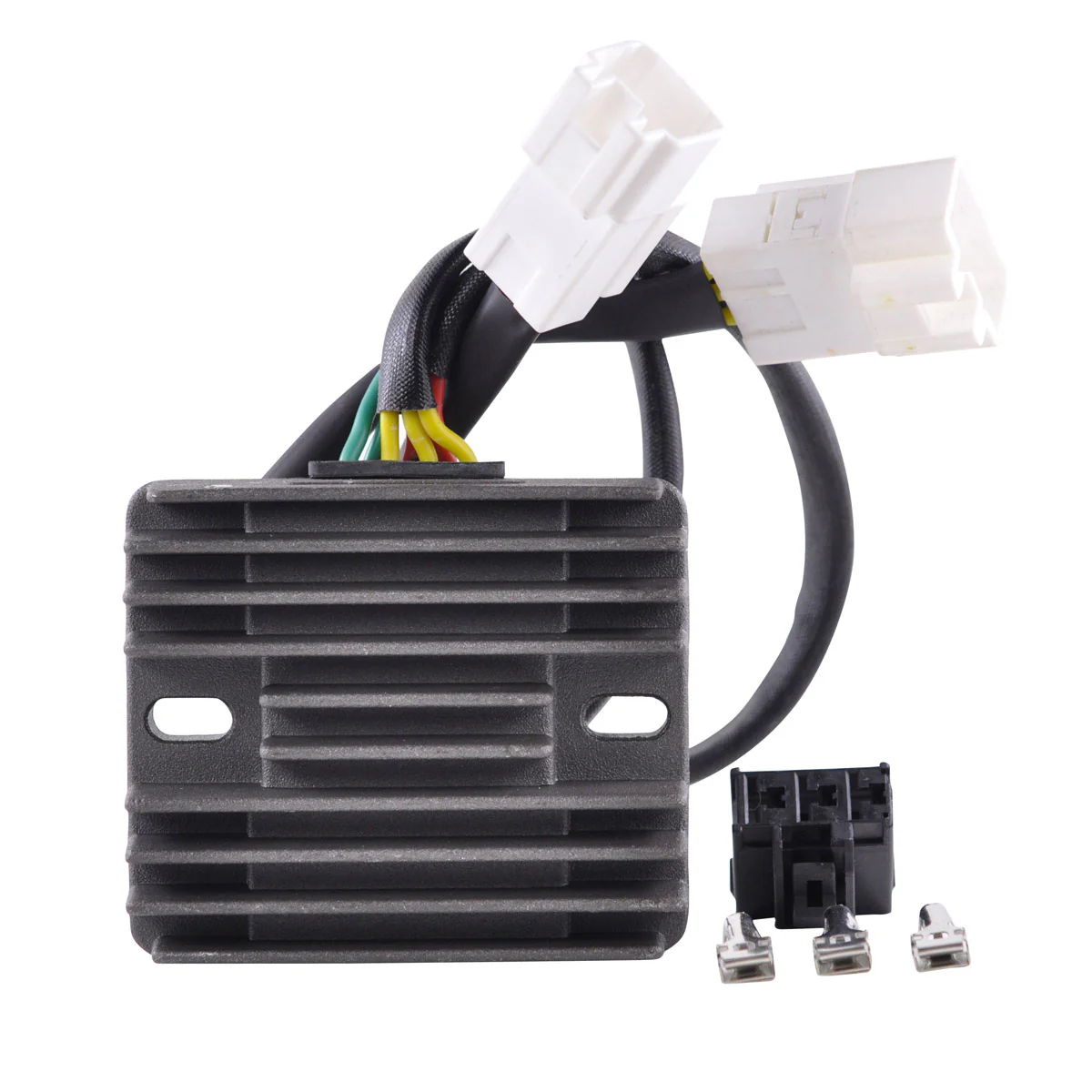 Regulator Rectifier for Honda VT 1300 CR Stateline / CS Sabre / CT Interstate / CX Fury 2010-2020 - Image 2
