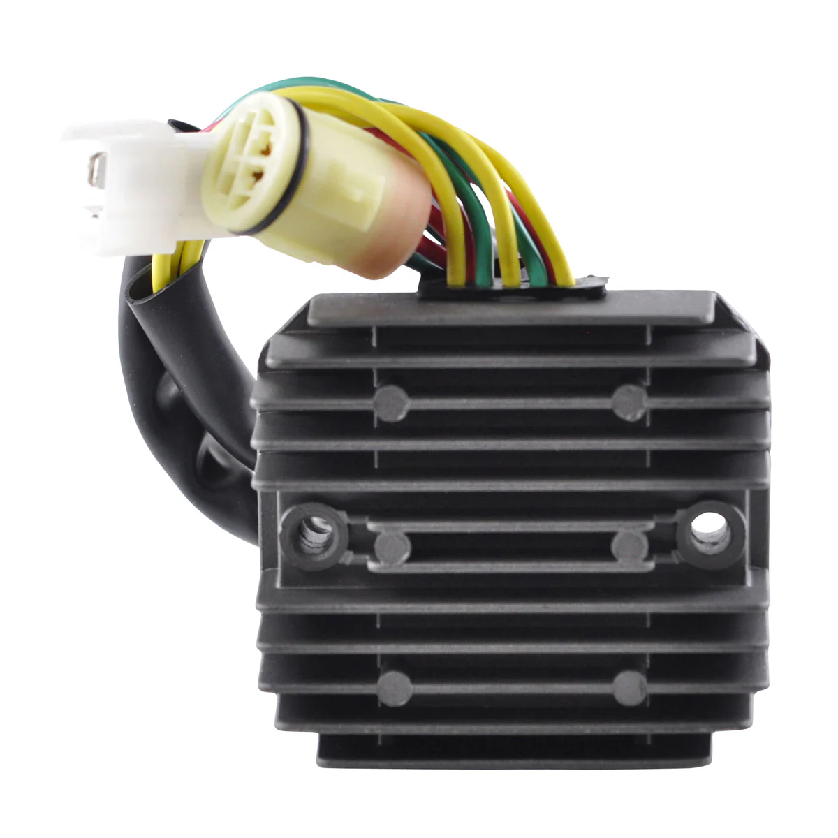 Voltage Regulator Rectifier for Honda XRV 750 Africa Twin XRV750 1993-2000 - Image 2